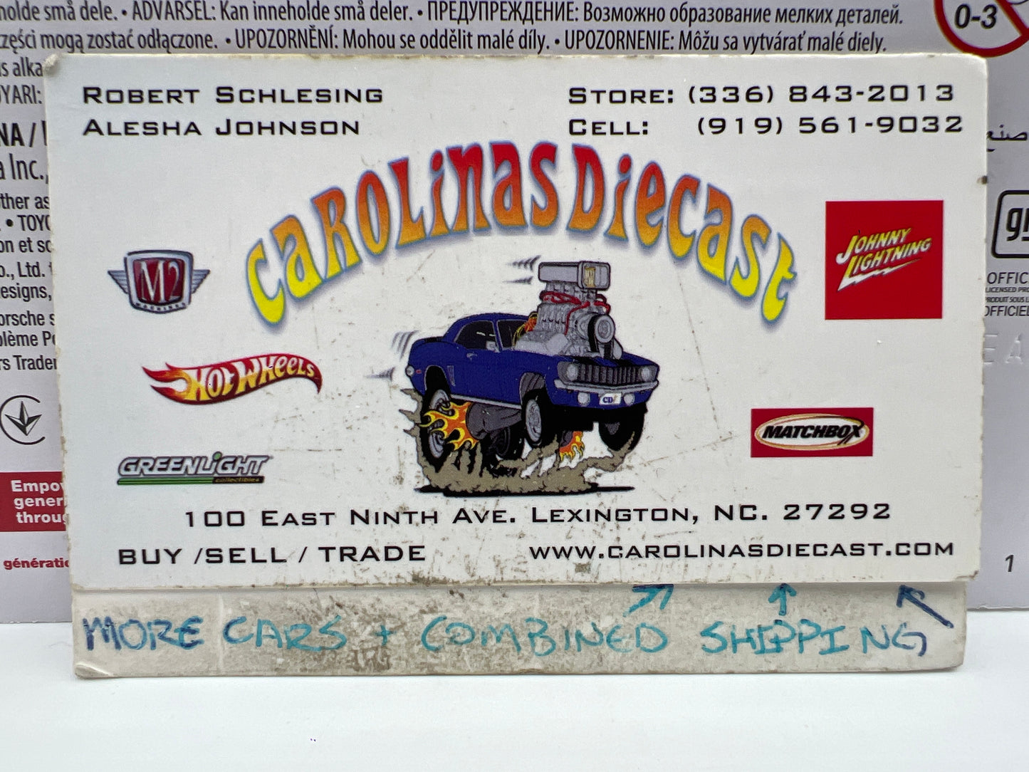 2026 Hot Wheels XL #2 Toyota Supra GReddy Red