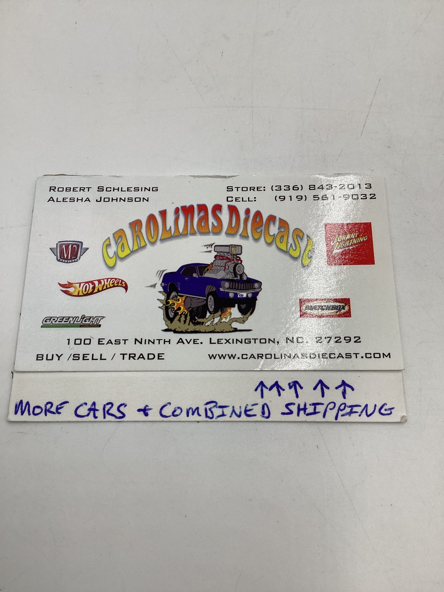 2020 Hot wheels Fast and furious Fate of the Furious Lamborghini Murcielago #6 71D