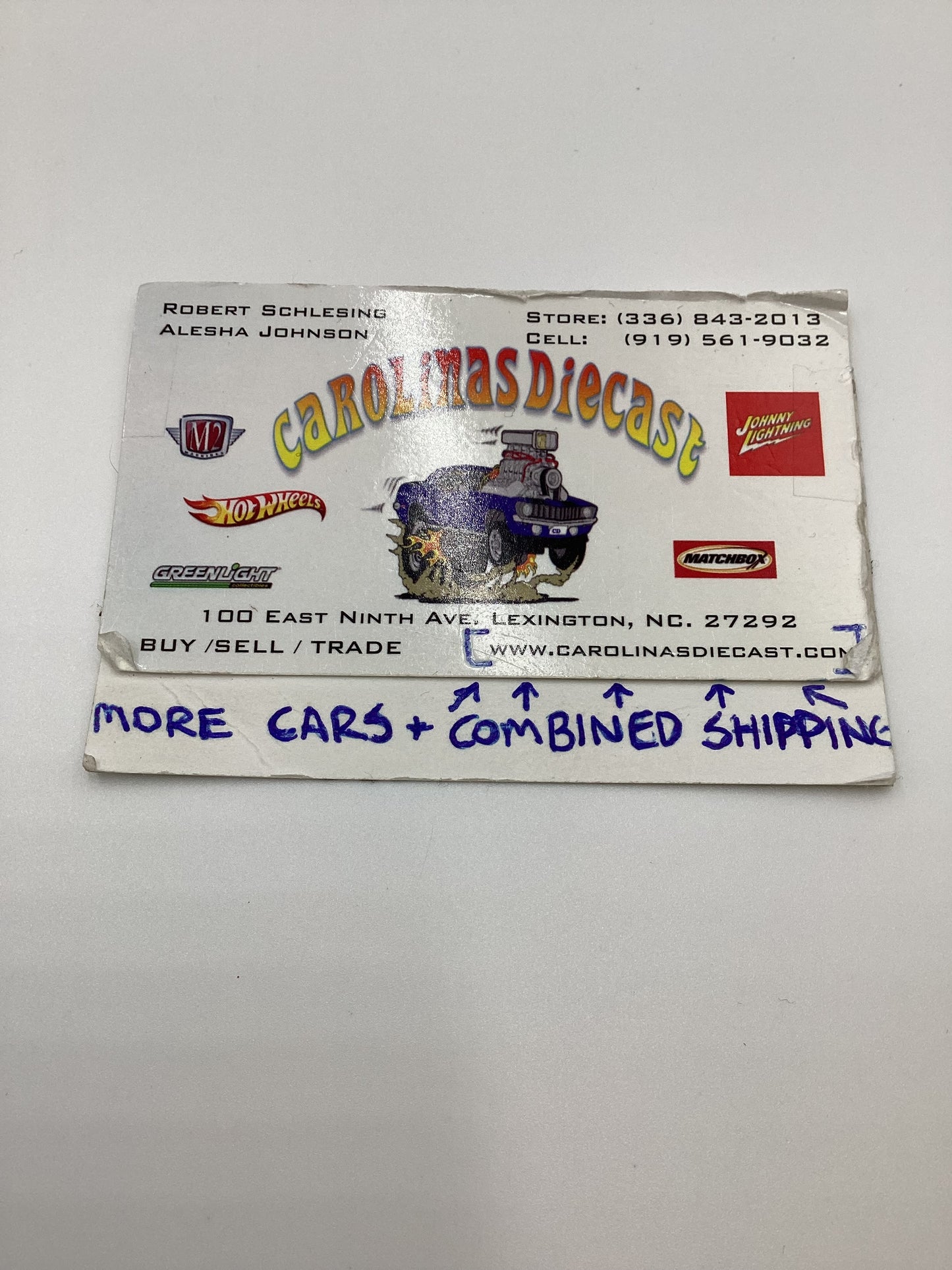 Matchbox #12 69 Cadillac Sedan Deville Green 206D