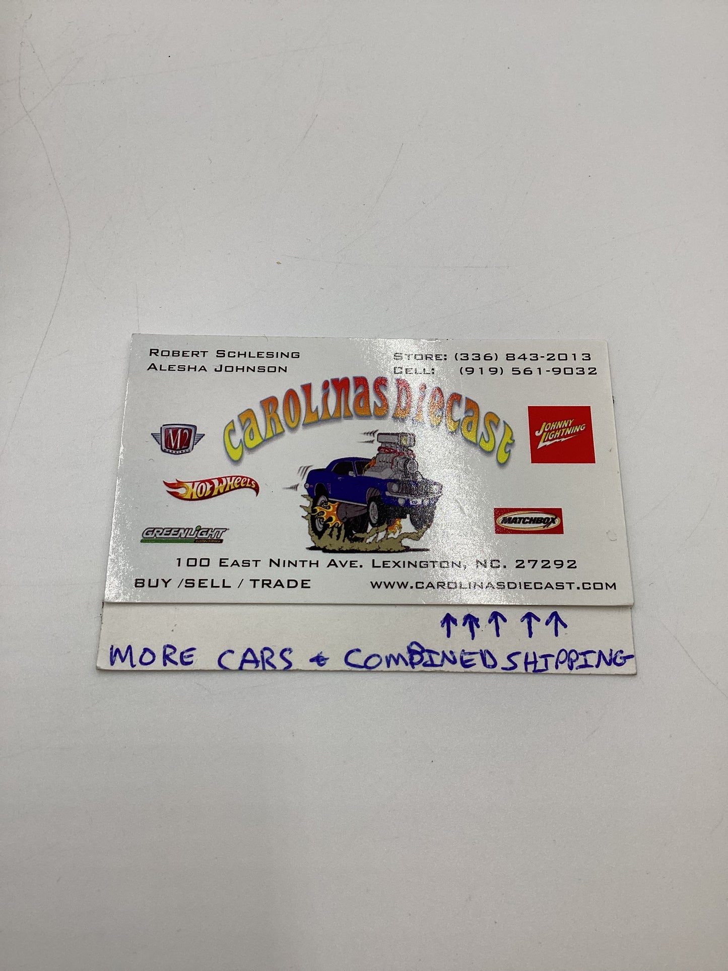 2008 Hot Wheels New Models #8 Corvette Grand Sport Black 1A