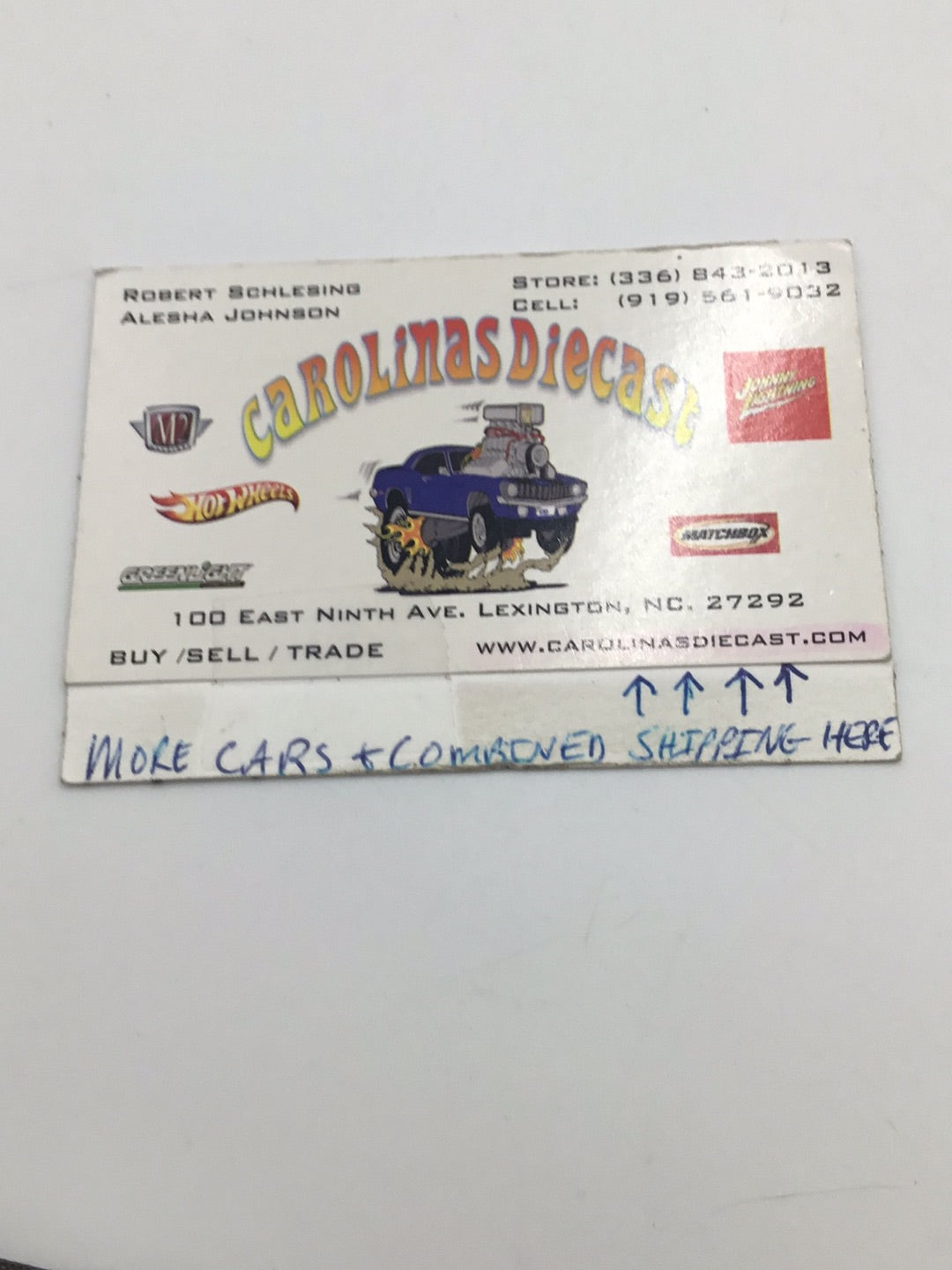 2023 hot wheels N Case Short Card #230 Surf duty 122i