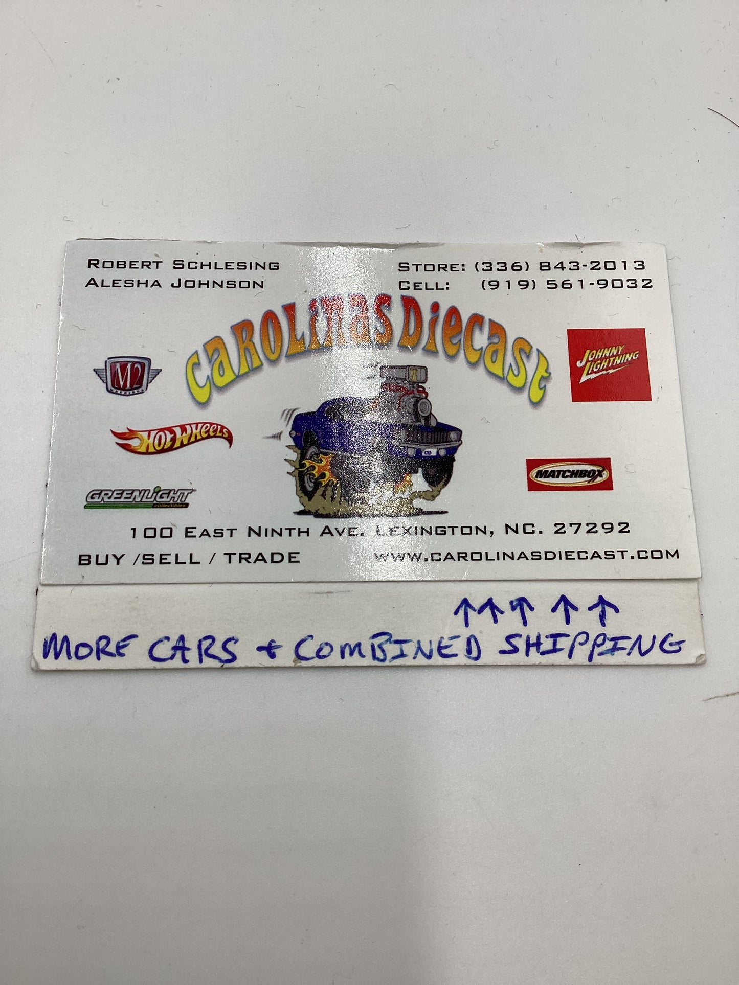 2018 Hot Wheels Character cars Minions Kevin 2/6 111A