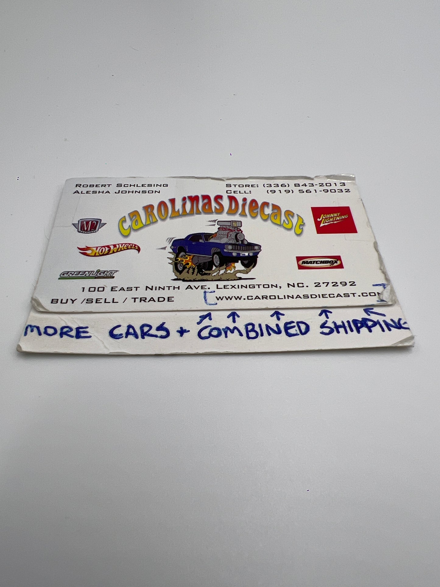 2016 Hot Wheels Speed Graphics #180 14 Corvette Stingray Black K&N 6C