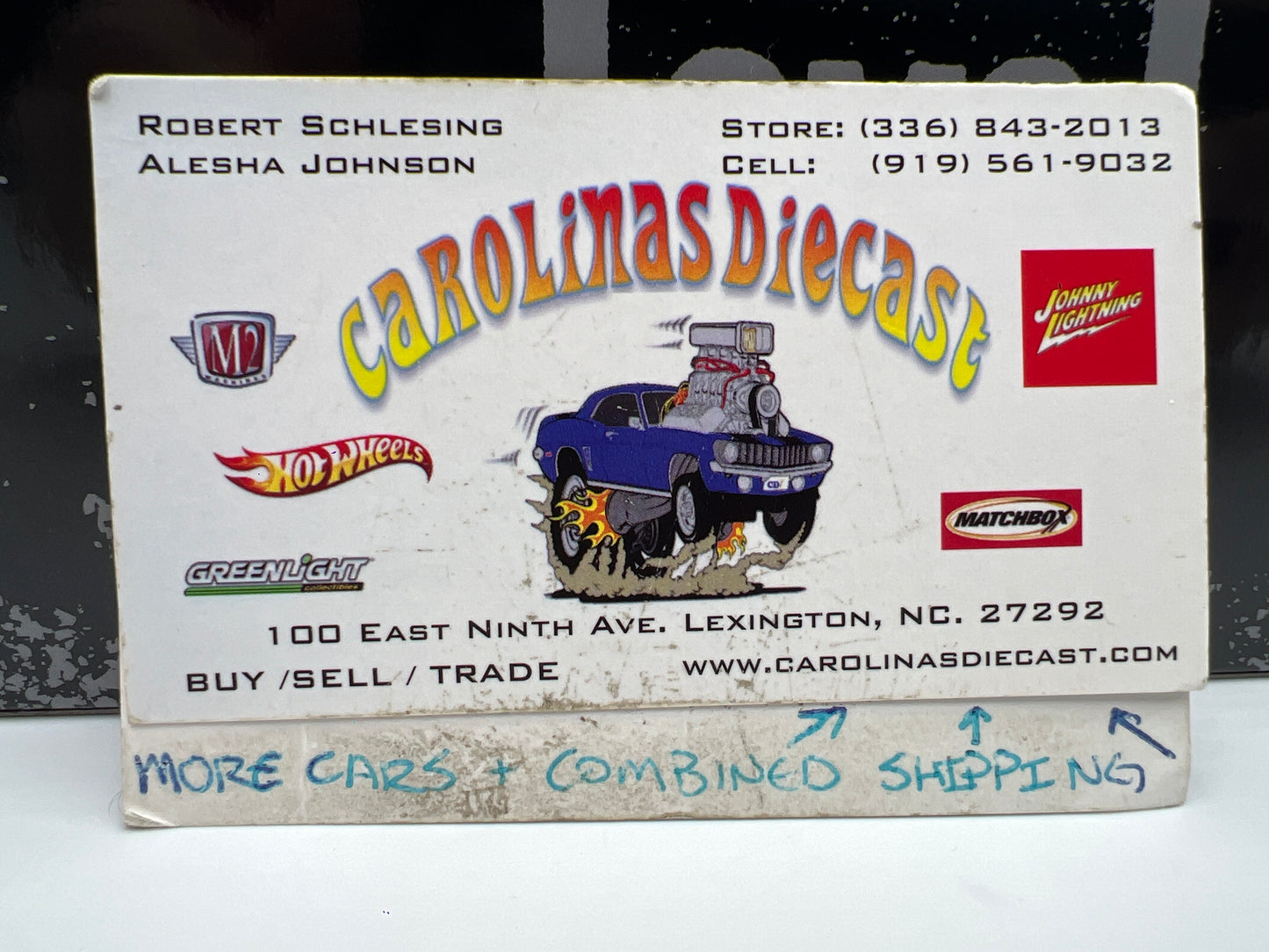 M2 Machines Auto Haulers R92 1973 GMC Sierra 3500 & 1973 Chevrolet Cheyenne Super 10