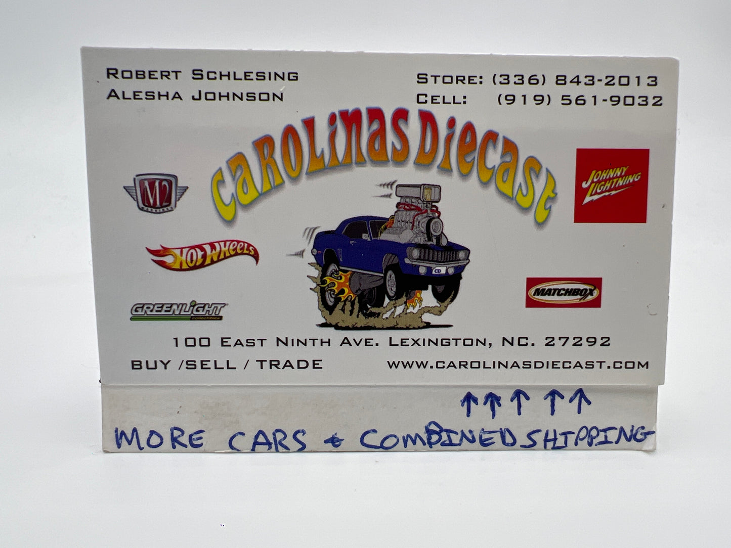 Hot Wheels 1/64 Larrys Garage Premium Corvette Stingray Matte Black Loose