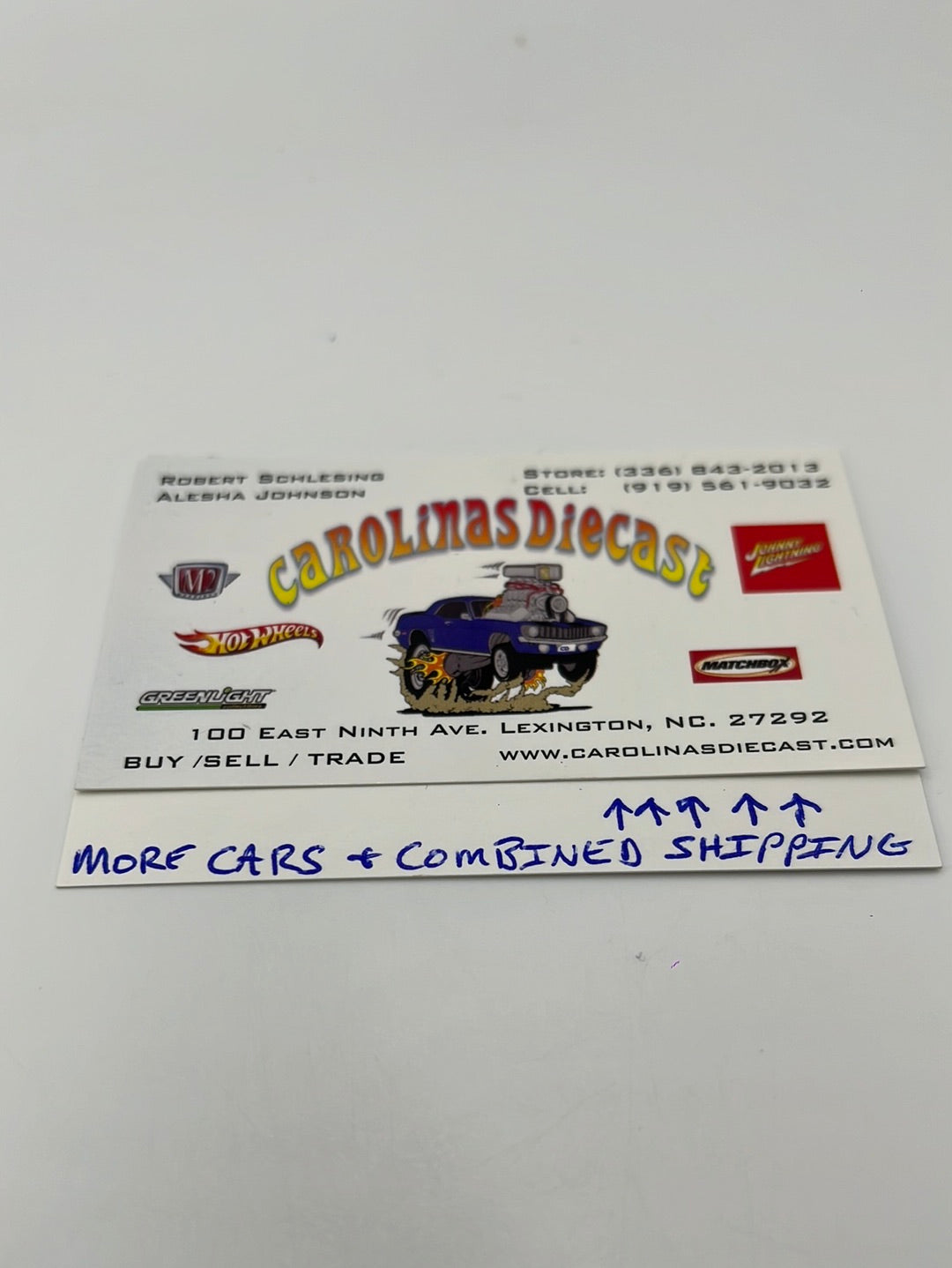 Hot Wheels Boulevard #15 1991 Mercedes-Benz G-Class 262H