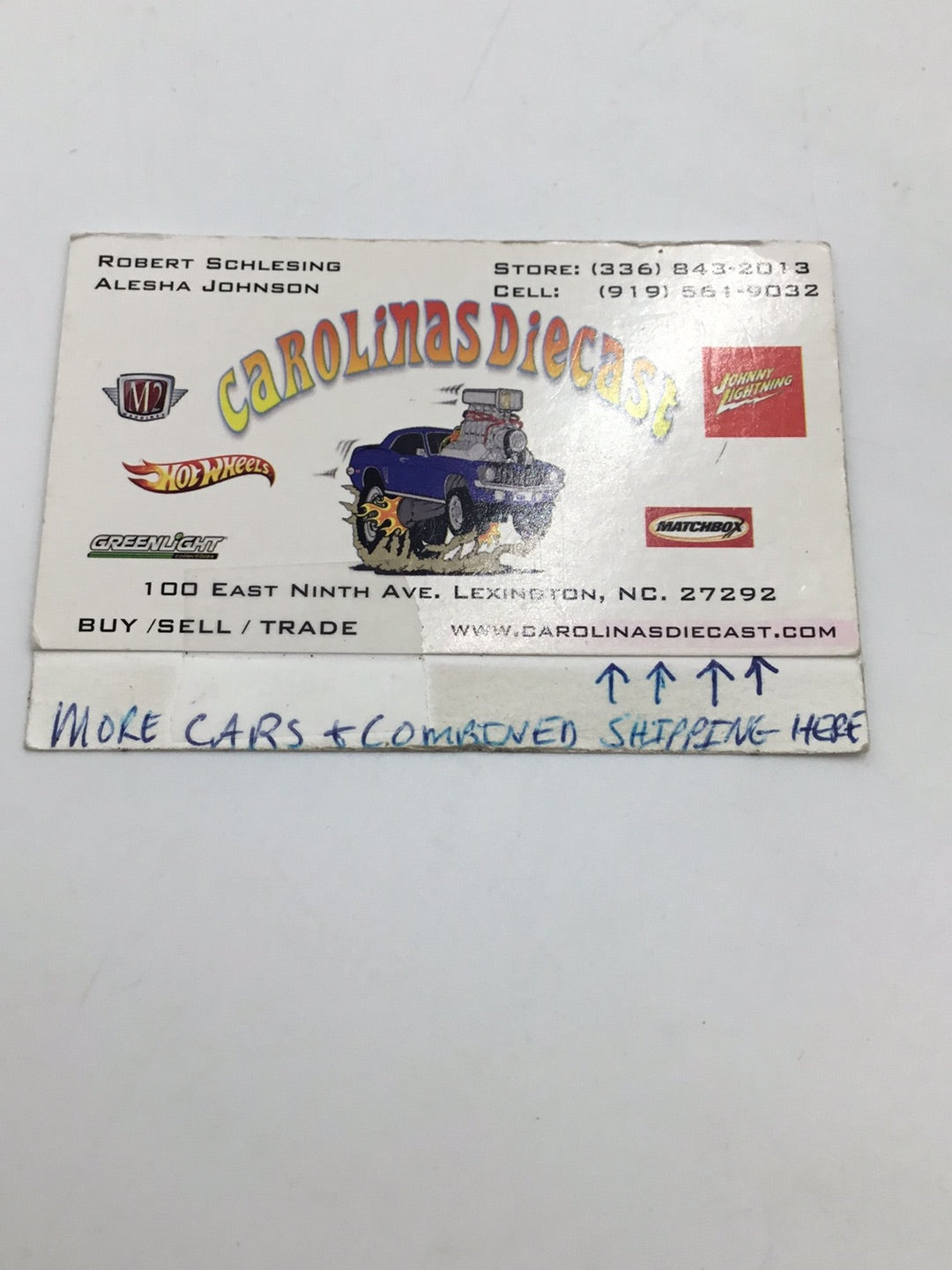 2006 Jada 1/64 Donk Box & Bubble 70 Chevy Monte Carlo #006