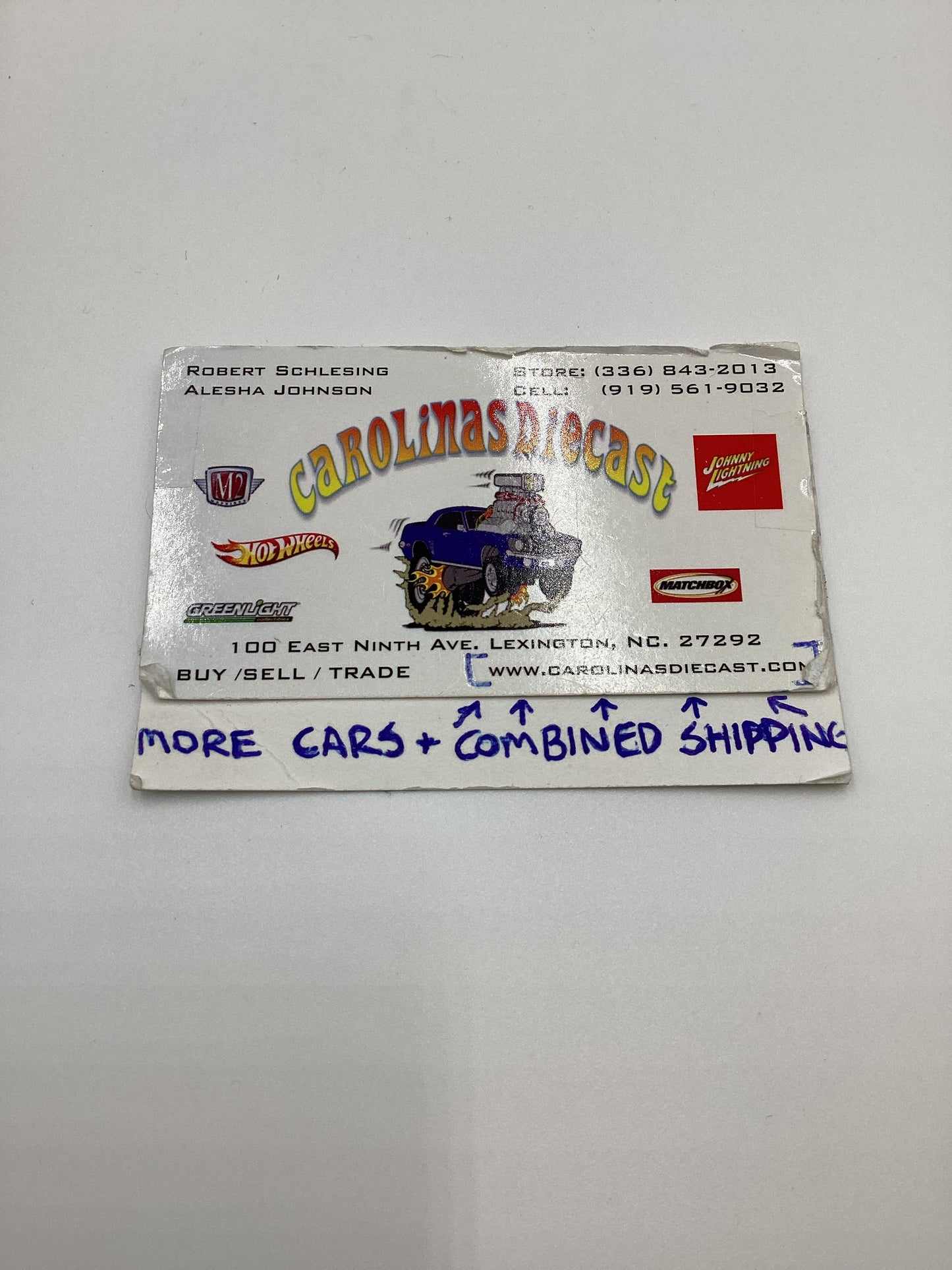 2012 Hot Wheels #106 66 Chevy Nova Light Blue