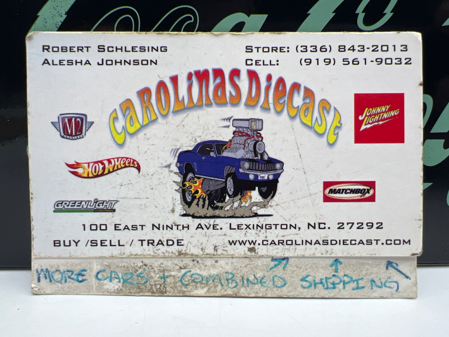 M2 Machines Auto Haulers TW48 Coca Cola CHASE 1974 Dodge Truck & 1970 Challenger R/T