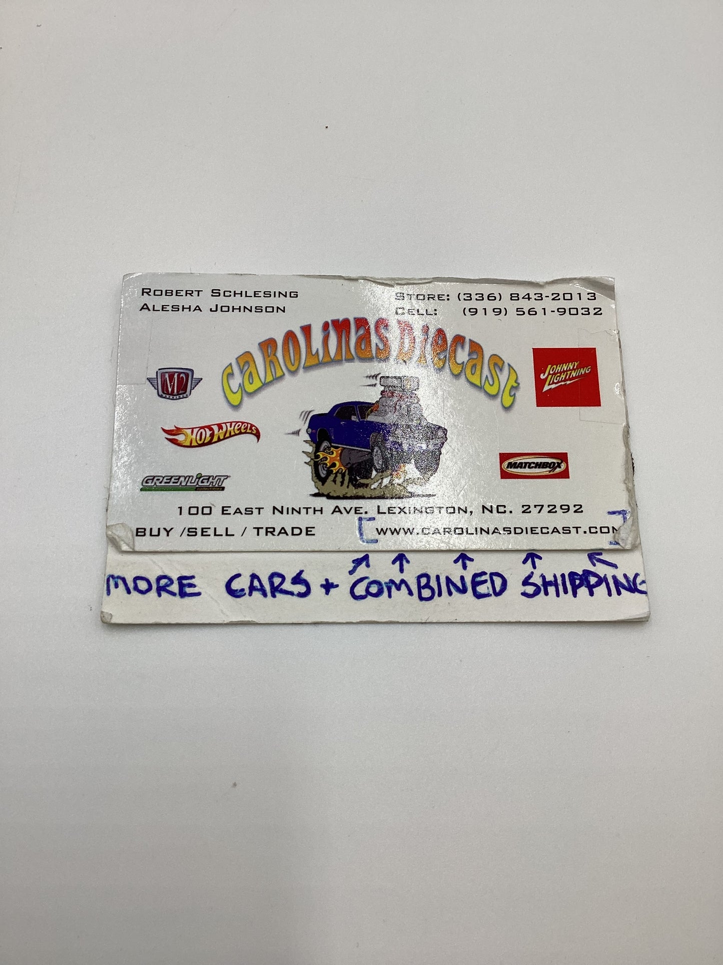 Hot wheels classics series 3 #26 1969 Camaro Light Blue (SR)