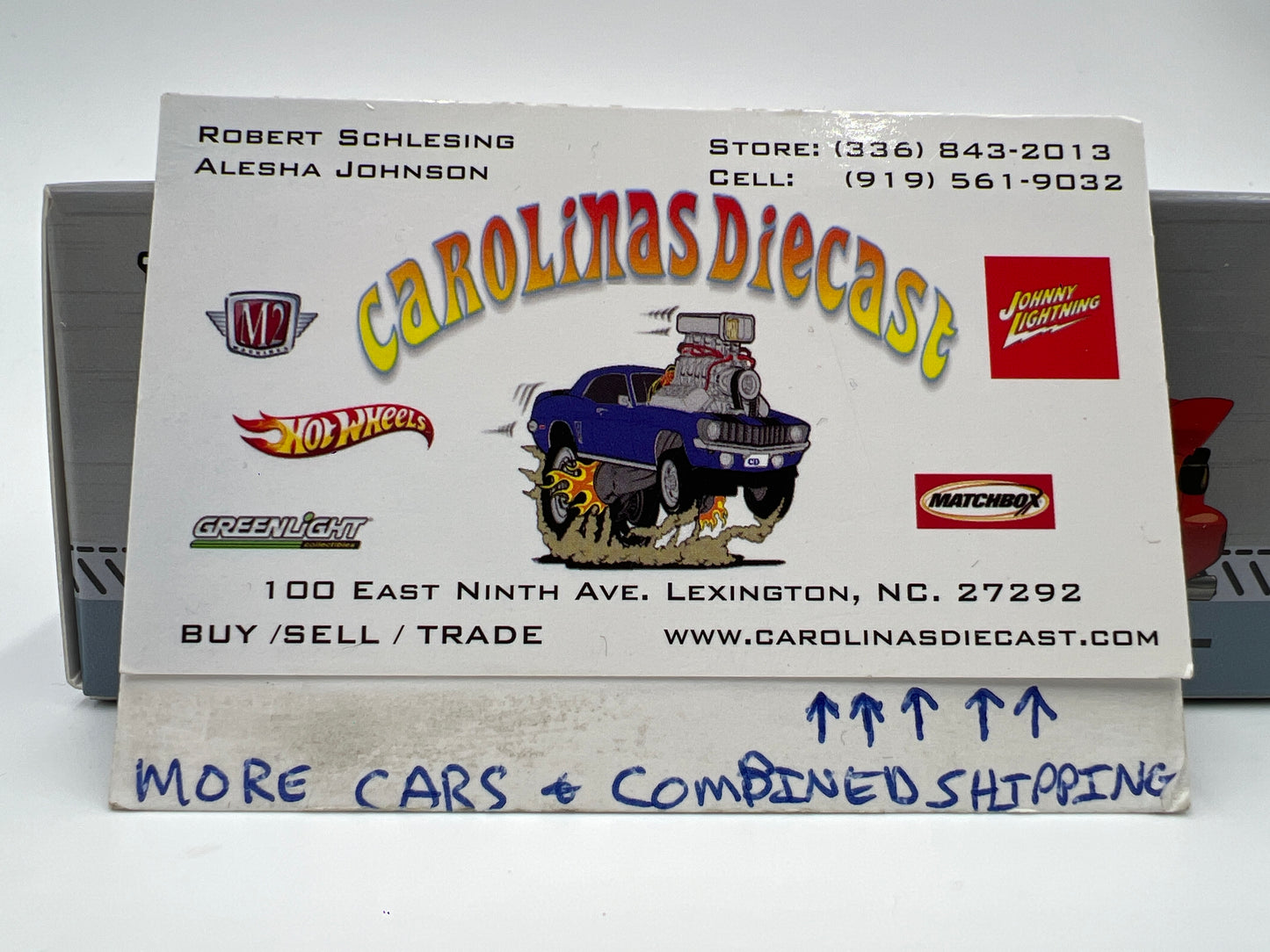 Tarmac Works x Global 64 PRIX Mazda RX-7 FD3S Mazdaspeed A-Spec ESDER Red