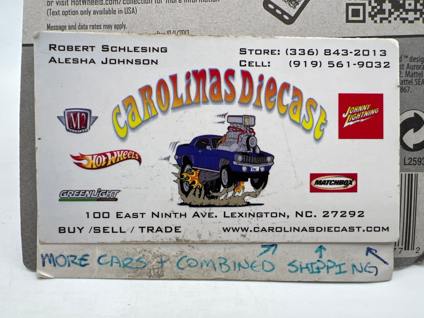 2013 Hot Wheels Showroom #181 Bone Shaker Pink 57C