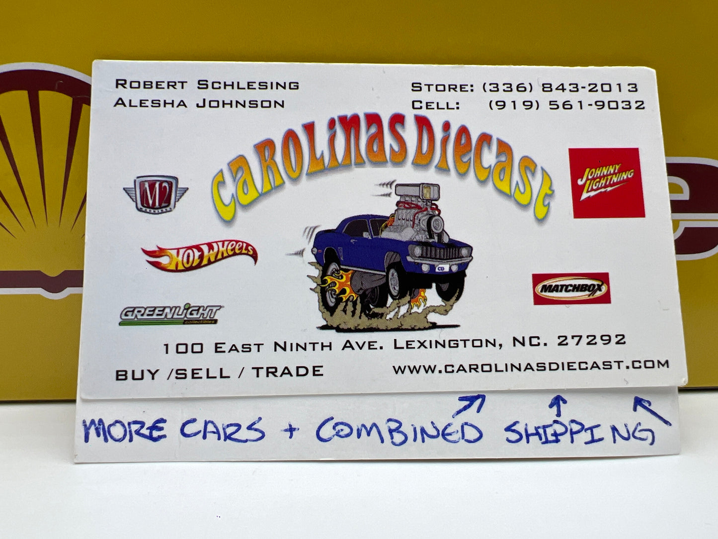 M2 Machines Auto Haulers Shell 1977 Chevrolet Cheyenne Super 30 & 1985 Chevrolet Camaro IROC-Z R83