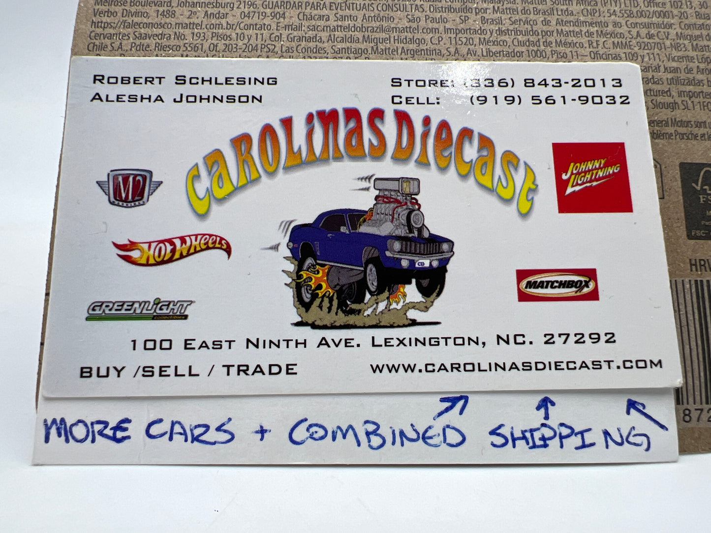 Hot Wheels Silver Series Fast & Furious #2 De Tomaso Pantera Black 72B