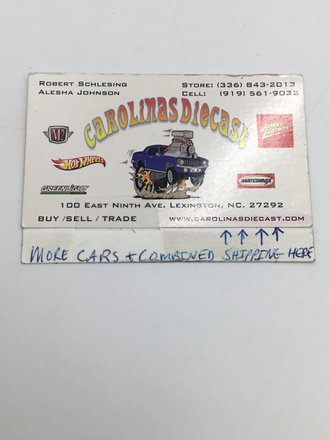 2014 Hot Wheels #193 Lotus Evora GT4 Kmart Exclusive MM8