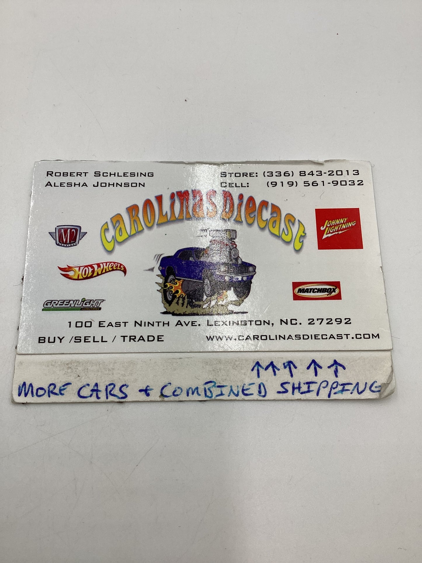 Hot Wheels #198 Go Kart Yellow