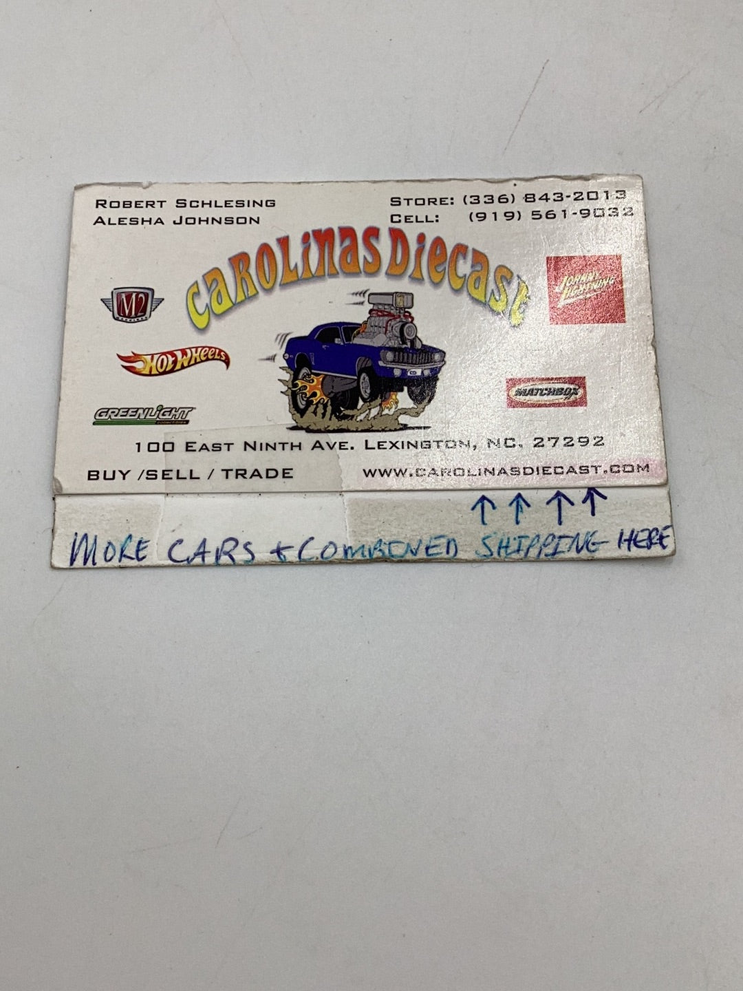 Hot wheels Lamborghini series Lamborghini Aventador #4 4/8 Walmart exclusive SR