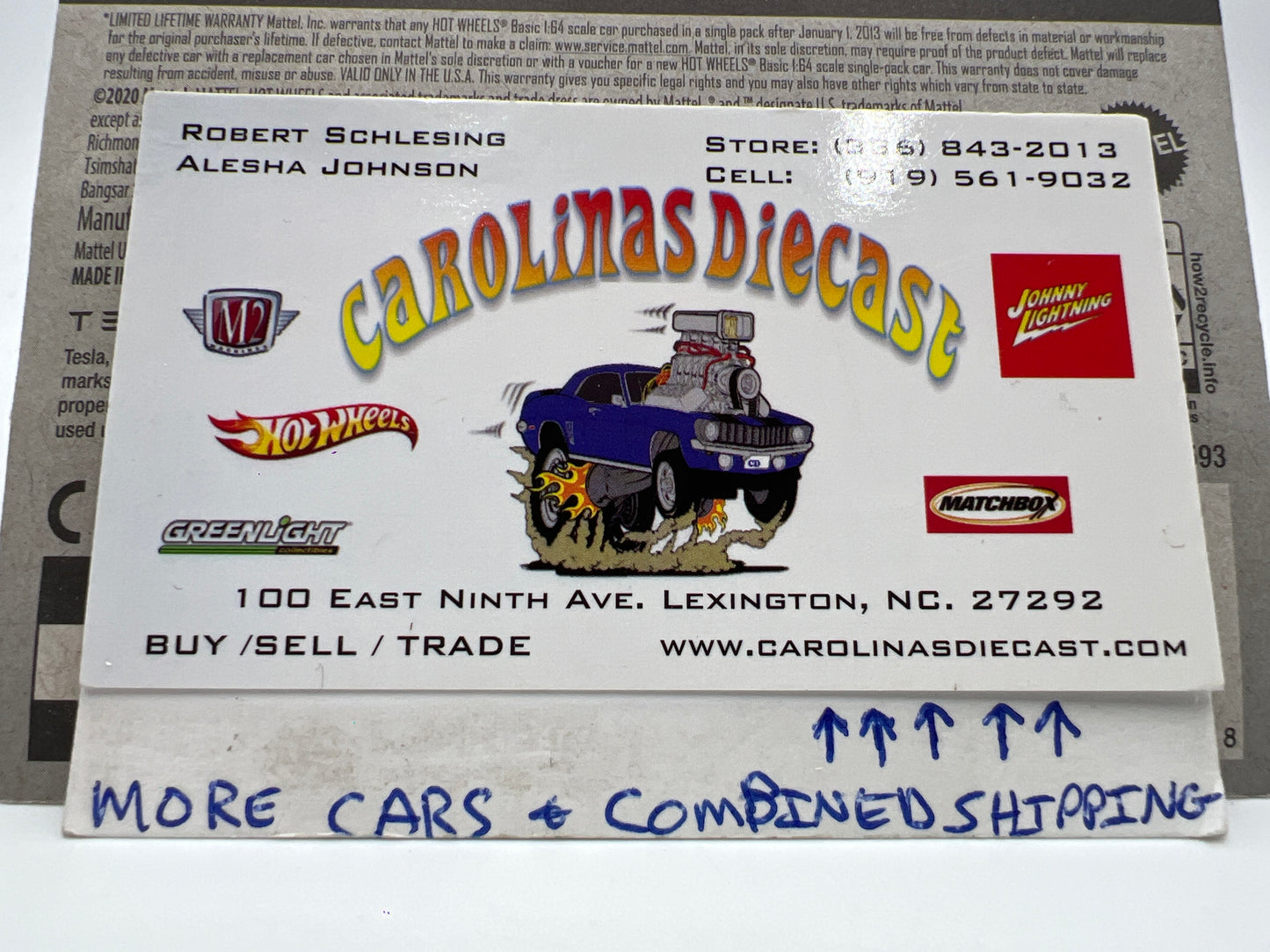 2021 Hot Wheels HW Green Speed #177 Tesla Cybertruck cracked blister