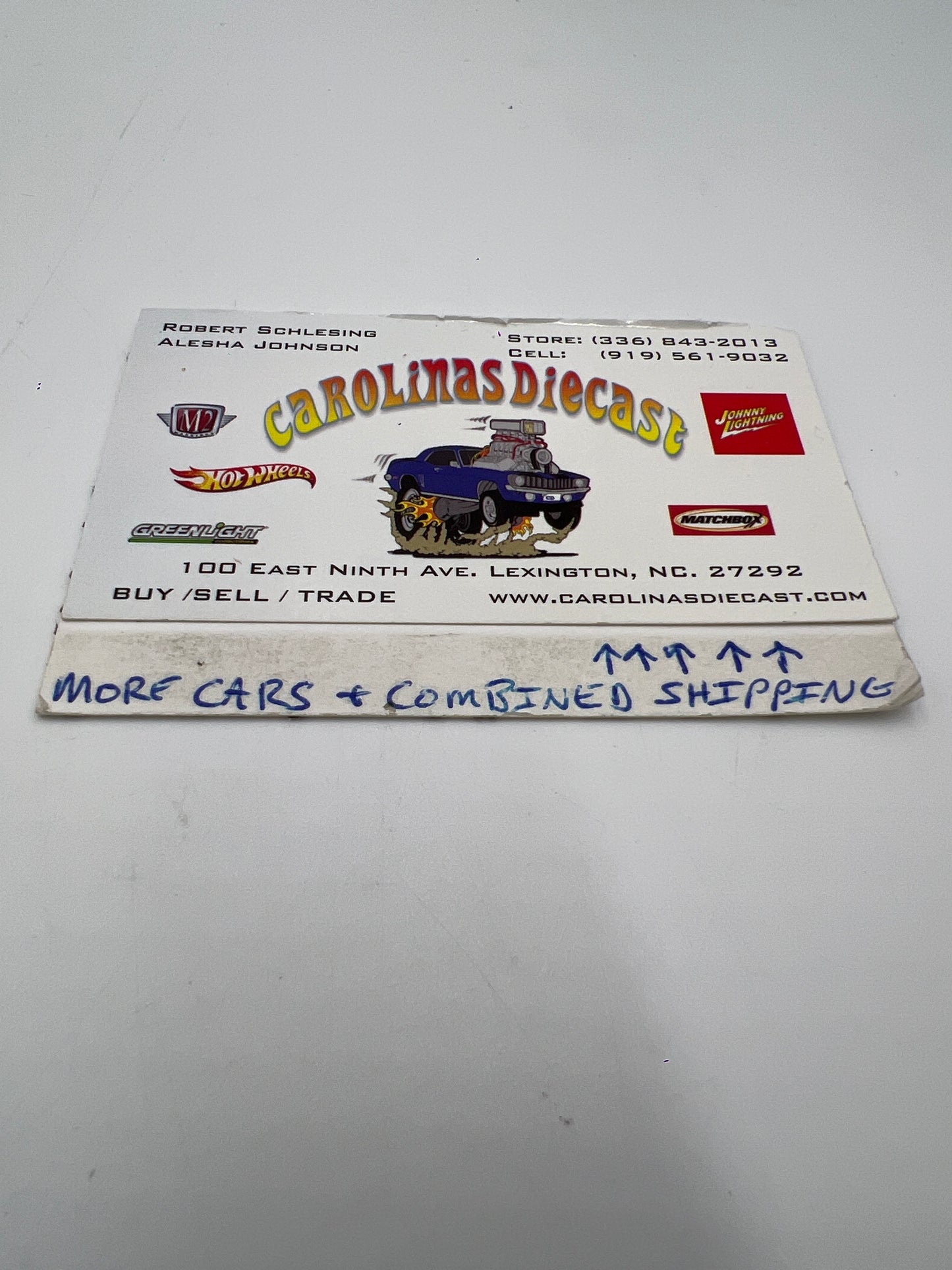 Hot Wheels 52nd Anniversary #2 32 Ford 152C