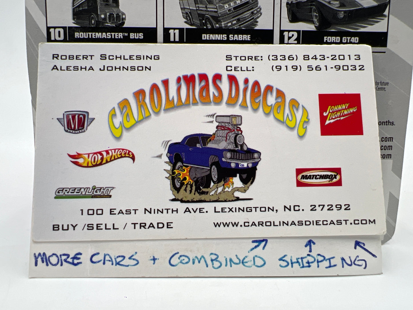 Matchbox Best Of British #10 Routemaster Bus Green 166J