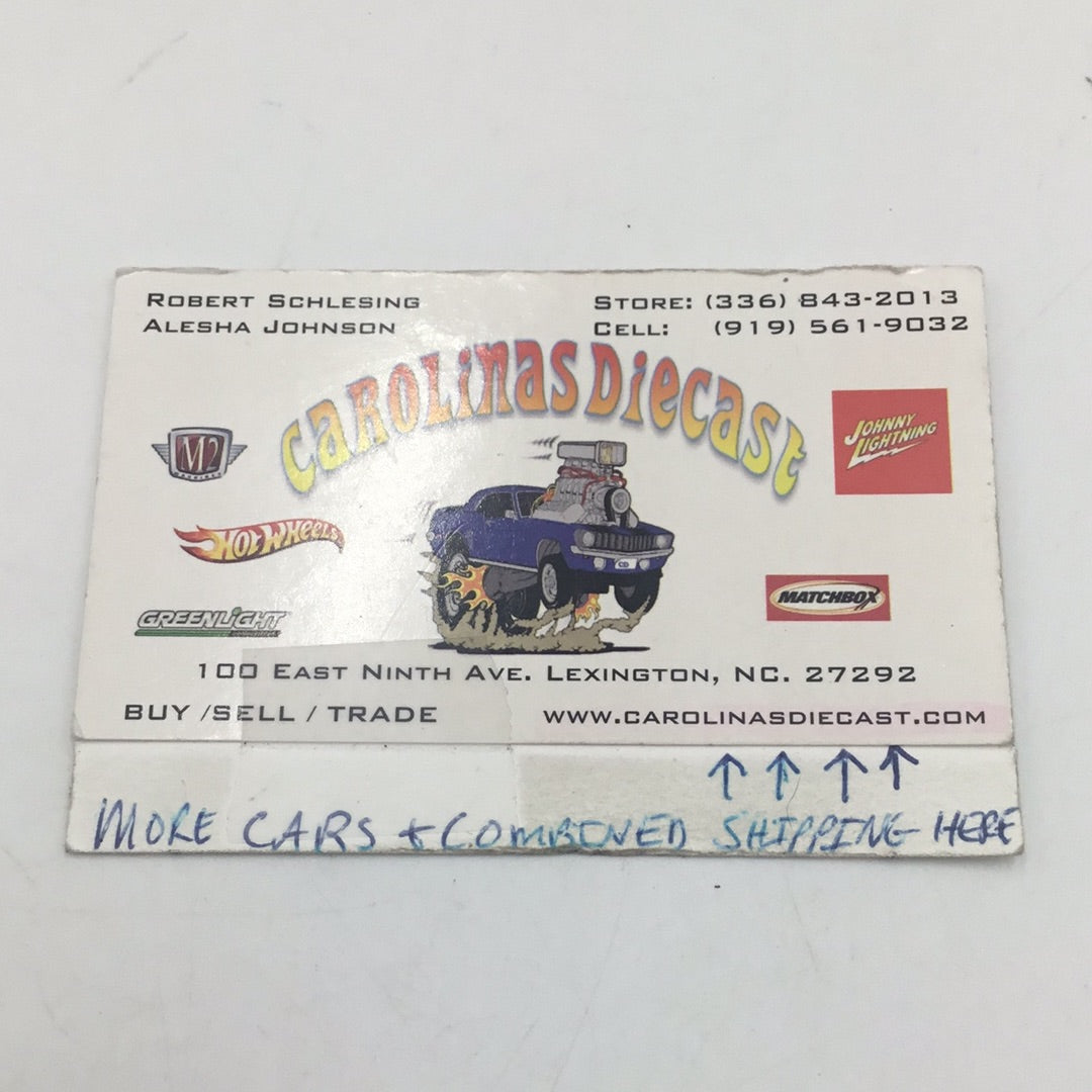 2023 hot wheels Q Case #188 Koenigsegg Gemera