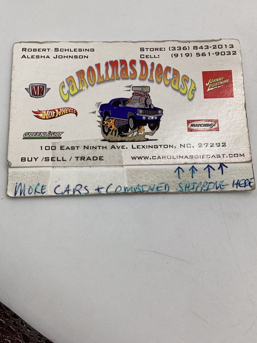 Hot Wheels 2024 F Case Super Treasure Hunt #132 72 El Camino with protector