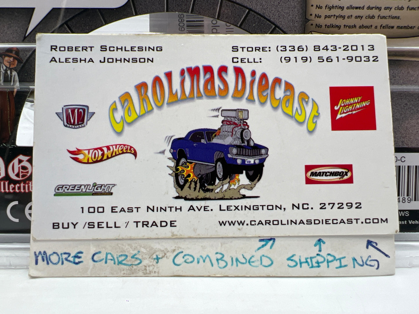 Greenlight x DGA Homie Rollerz CHASE 63 Chevy Impala Gold & Bigotes/Panda