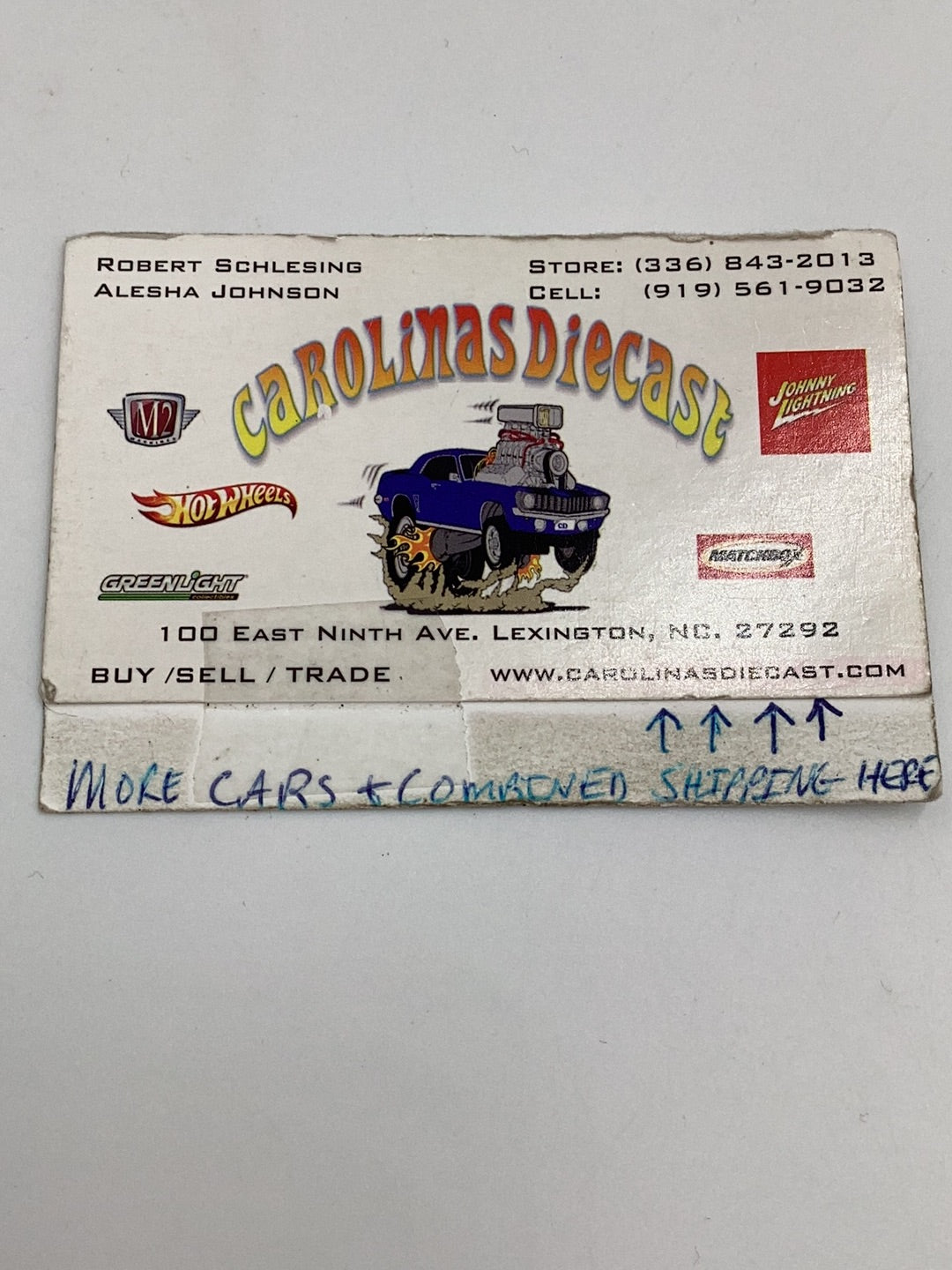 Matchbox #2 08 Holden VE UTE SSV Green 211i