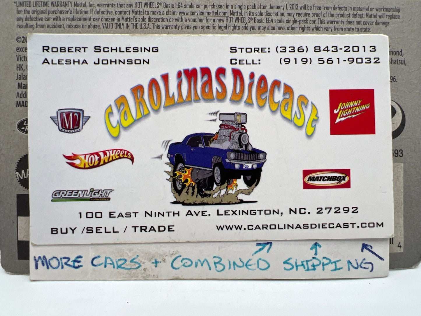 2020 Hot Wheels Turbo #119 Range Rover Velar Black 51B