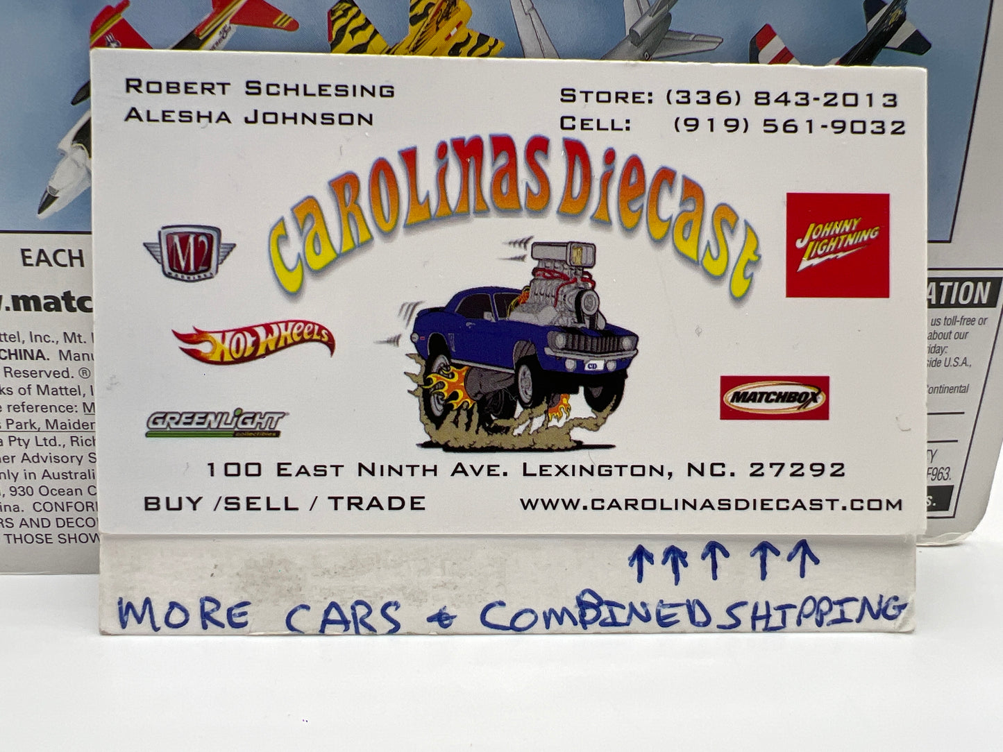 Matchbox Sky Busters A300B Airbus Coca Cola Red YY2