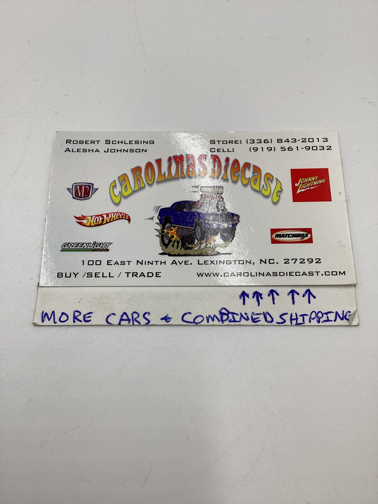 Greenlight GL Barrett Jackson 50th Anniversary Series 8 1967 Chevrolet Corvette Convertible Black 176F