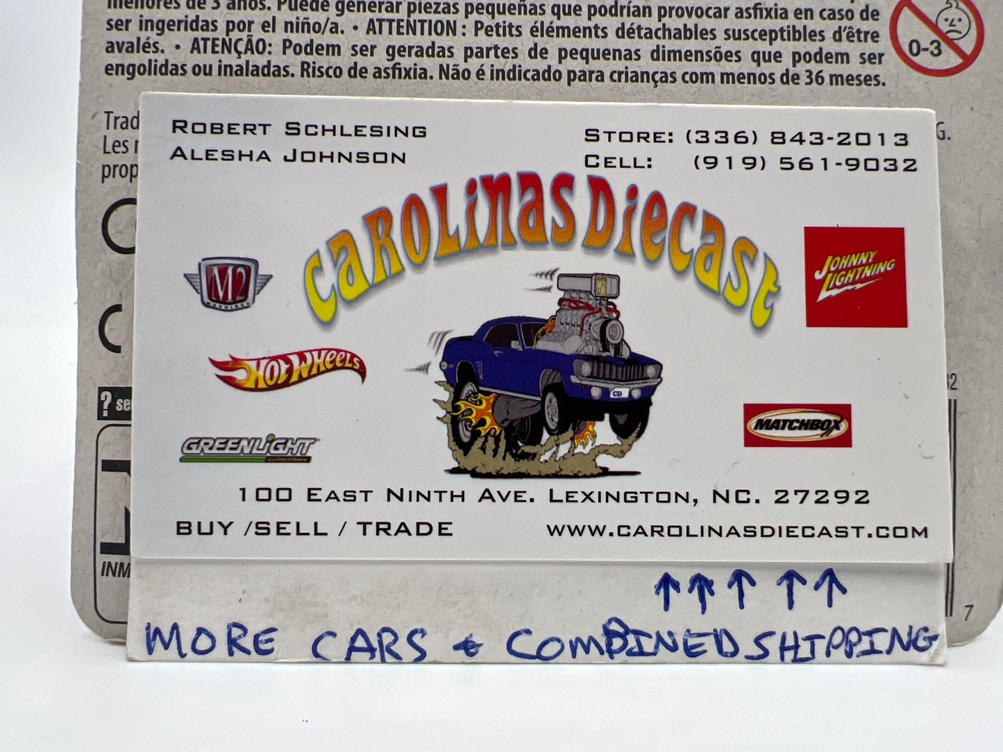 Matchbox Road Trip #20 94 Audi Avant RS2 White 214F