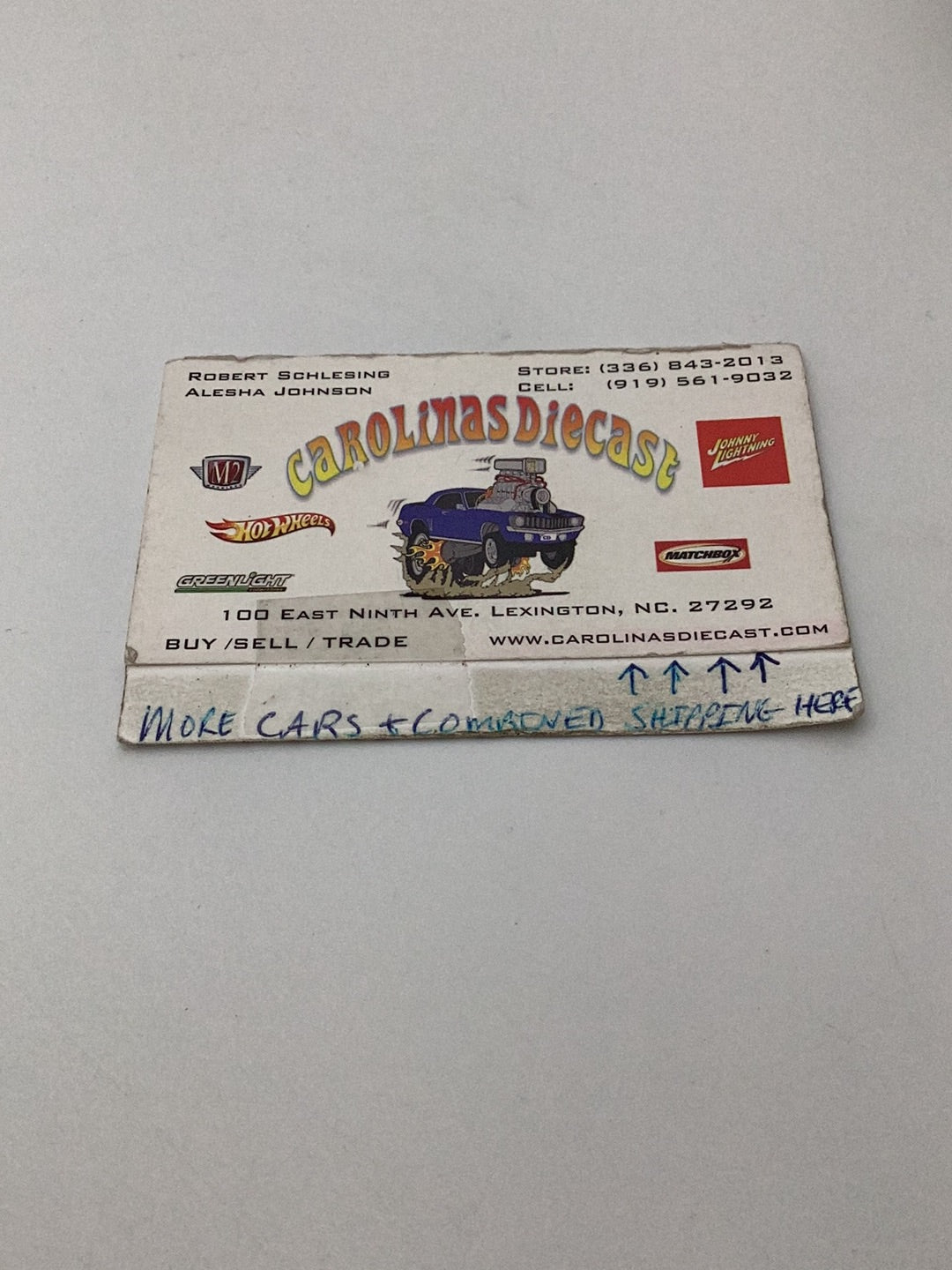 2021 Hot Wheels #68 Subaru WRX STI Walmart Exclusive Zamac #5 145B