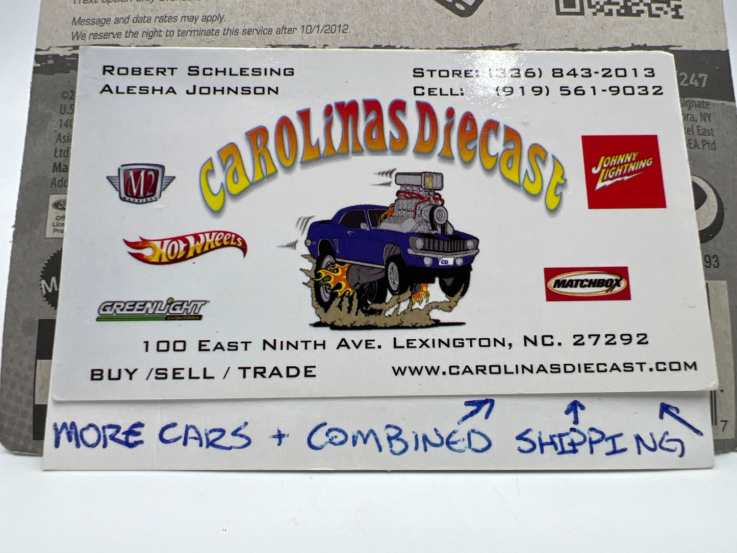 2012 Hot Wheels Muscle Mania #118 70 Ford Mustang Mach 1 Red Card Not Perfect