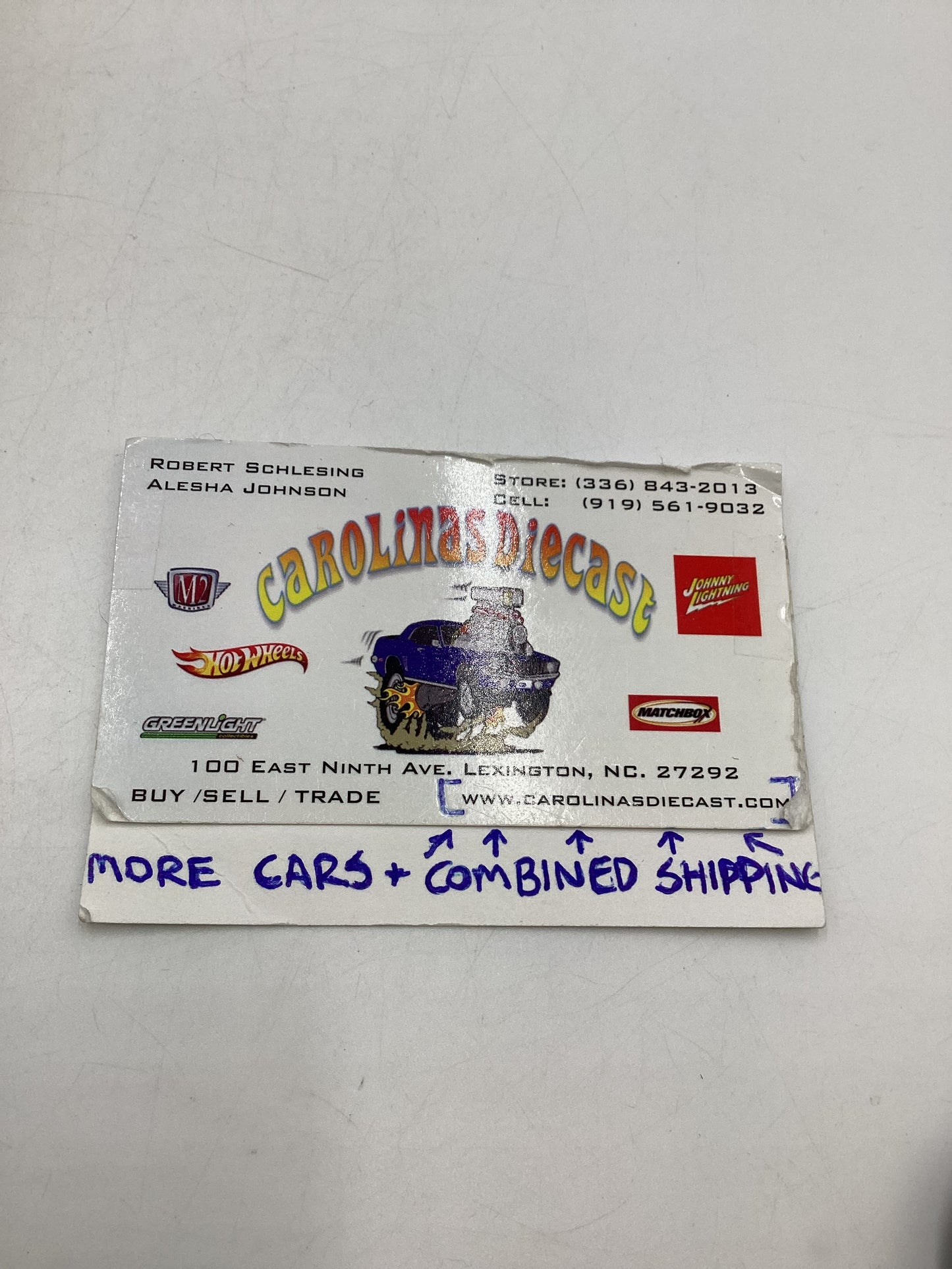 2009 Hot Wheels #158 Dairy Delivery Yellow Walmart Exclusive 236D