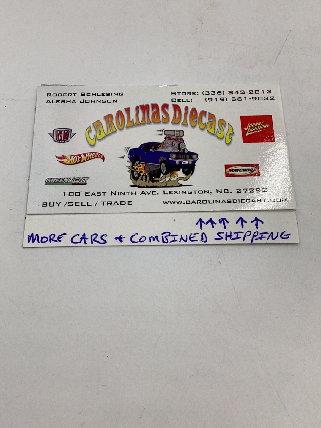 M2 Auto Drivers Chase 1/750 1970 Chevrolet Camaro Z/28 RS R95