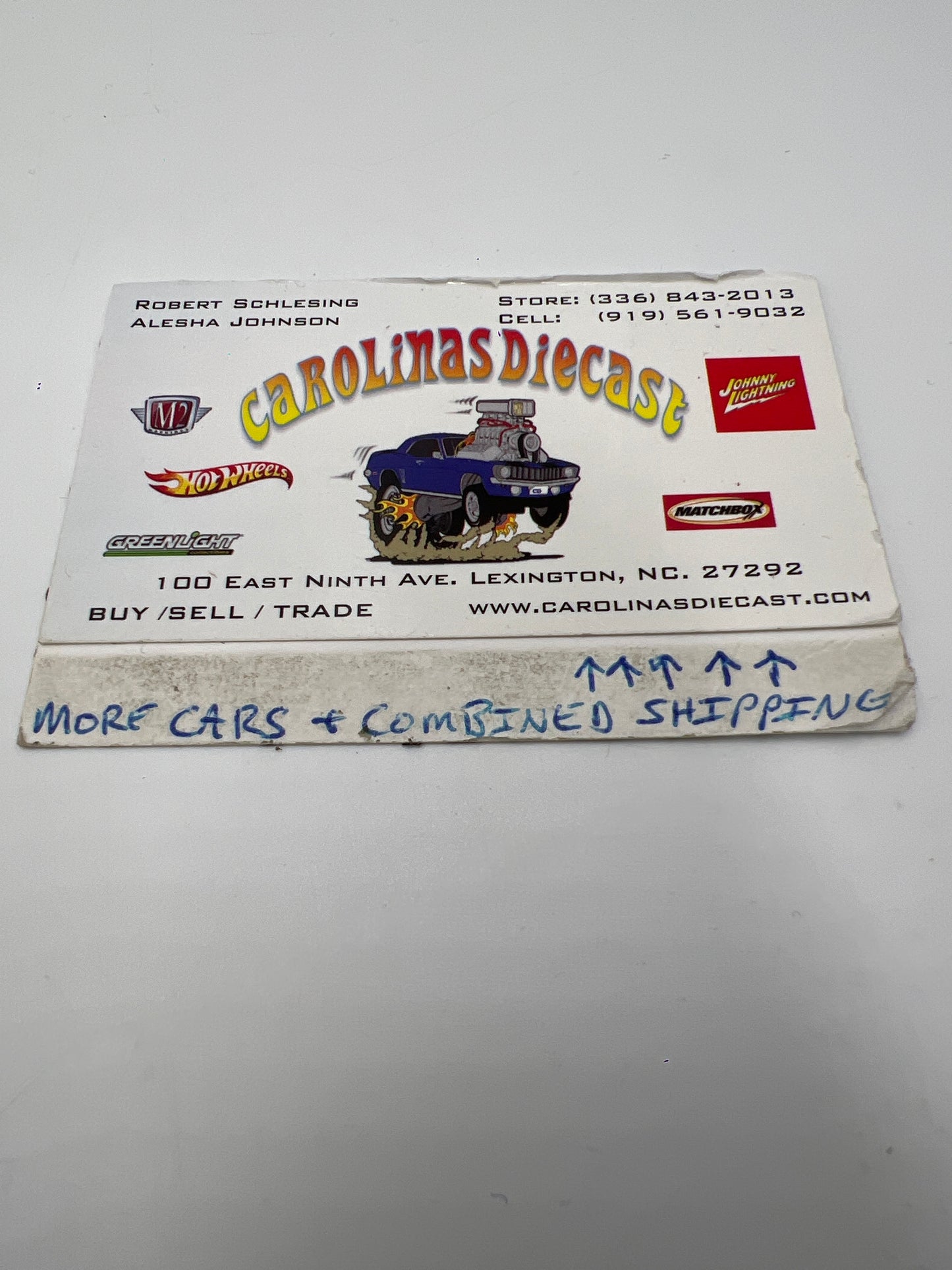 Muscle Machines 69 Camaro Light Blue 01-23 220D