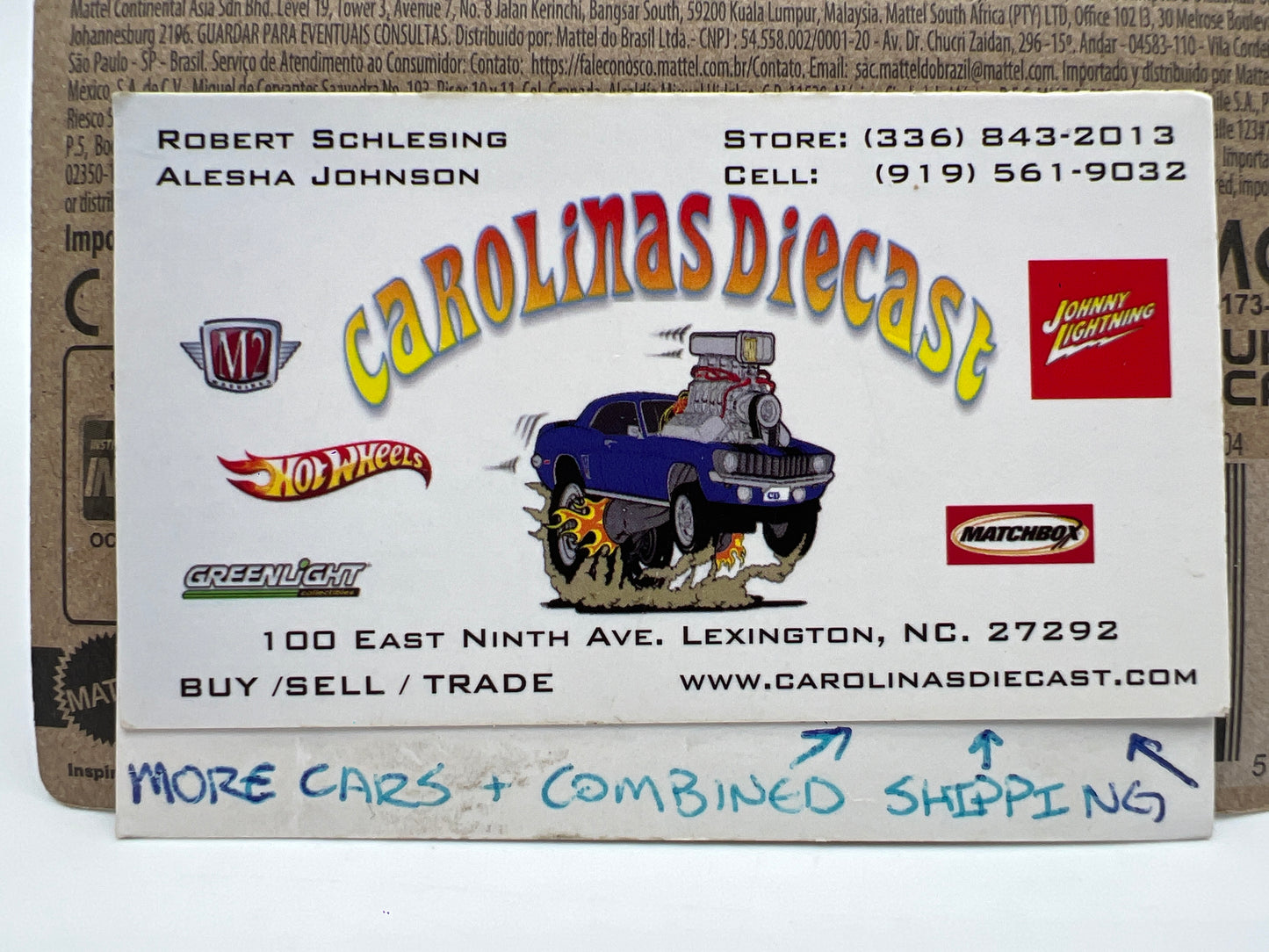 2025 Matchbox Jurassic World Rebirth Humvee Green 161R