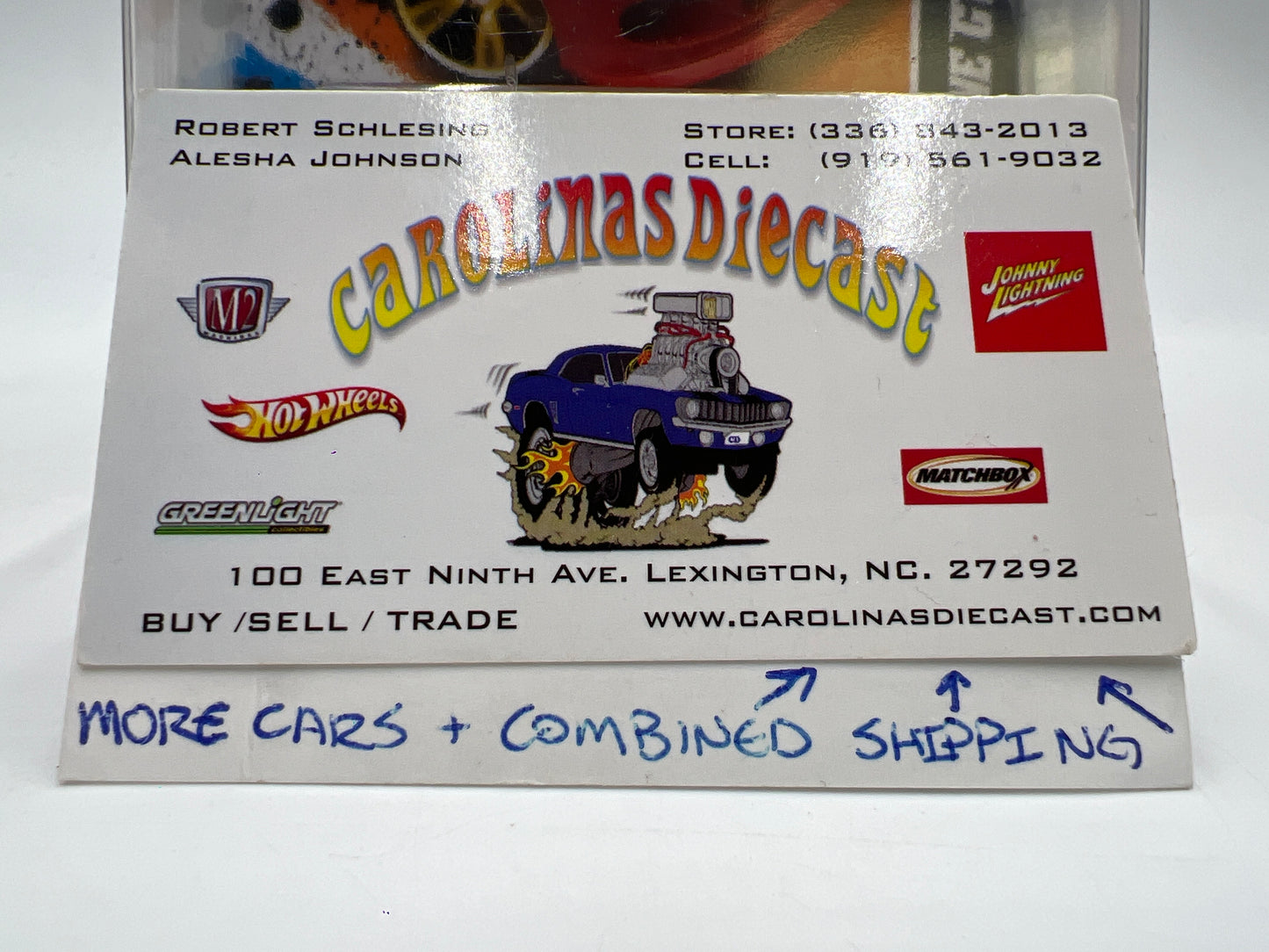 2011 Hot Wheels Nightburnerz #115 Nissan Skyline GT-R R32 Red W/Protector