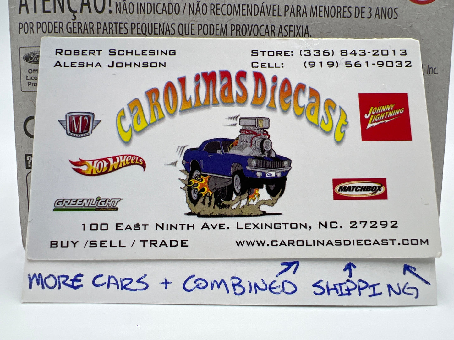 Matchbox Moving Parts MBX Rescue 06 Ford Crown Victoria Brown Sheriff 168O