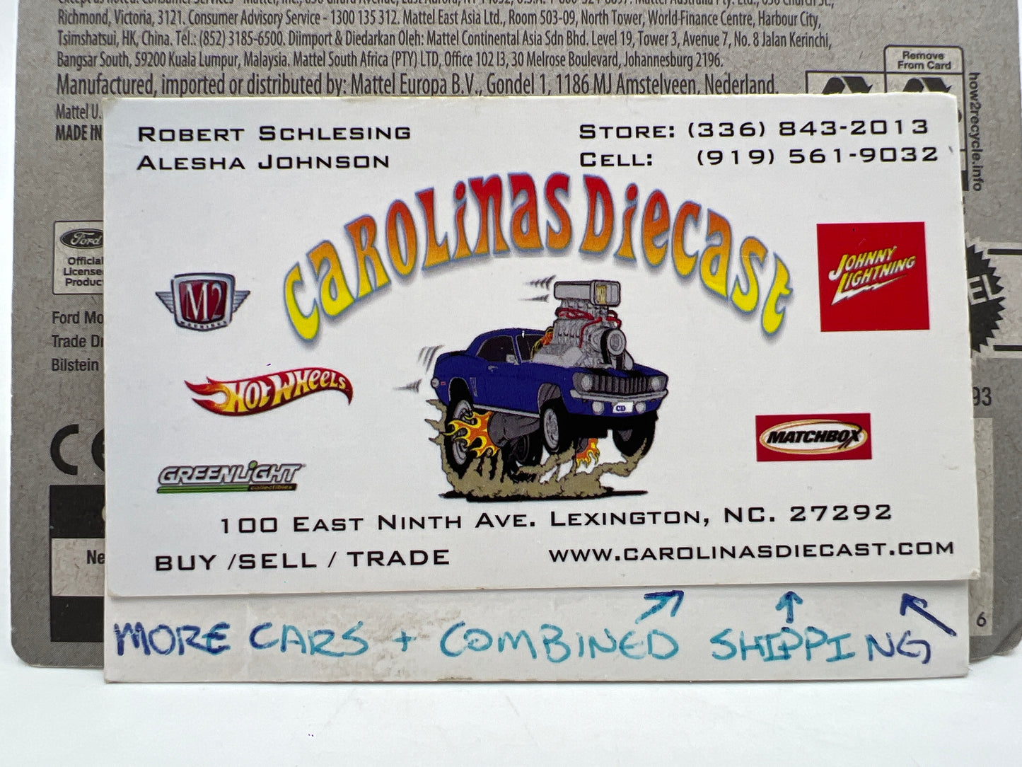 2022 Hot Wheels Retro Racers #33 87 Ford Sierra Cosworth Black 24G