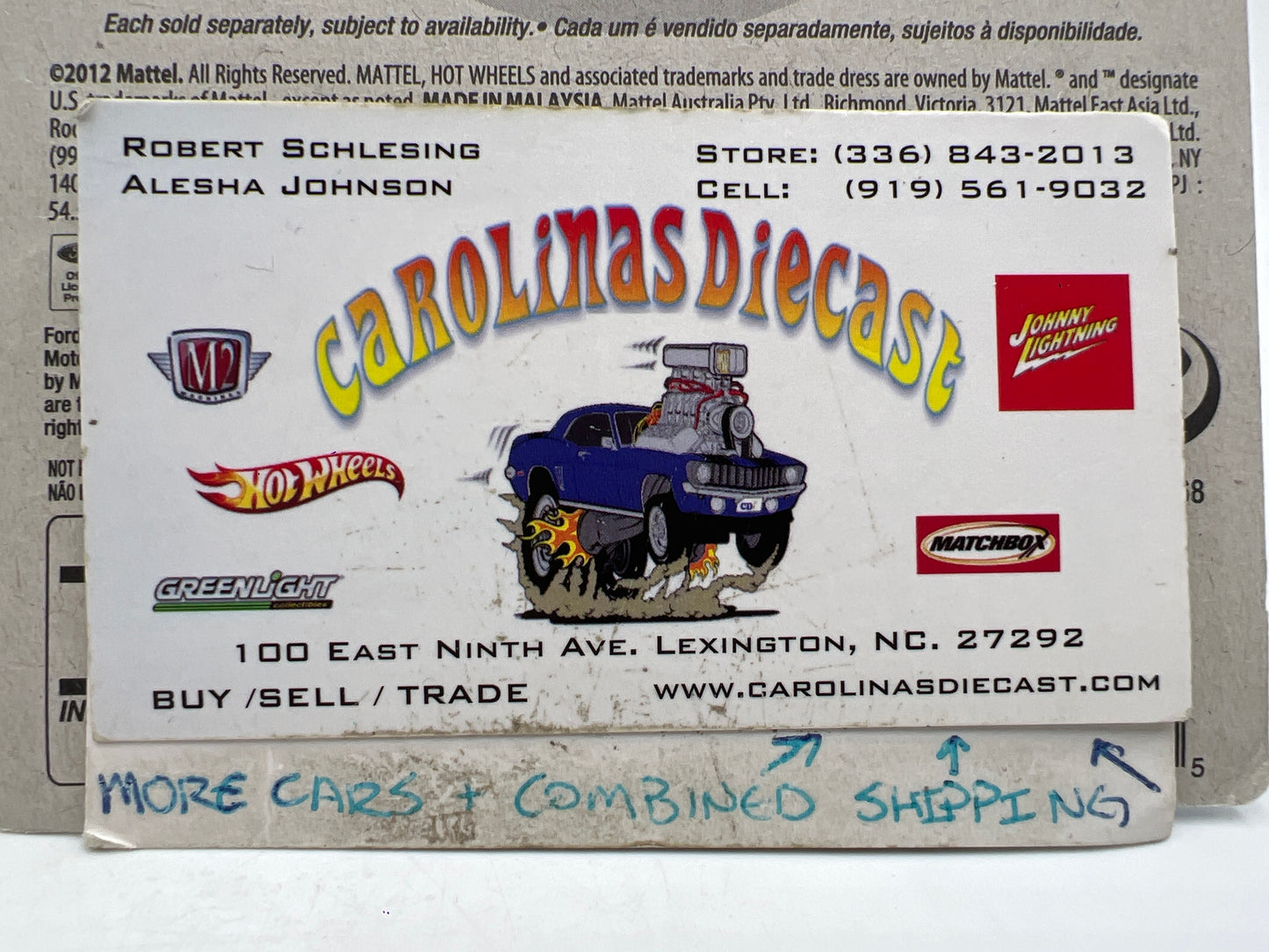 Hot Wheels Jukebox Swing #6 47 Chevy Fleetline Red 165F