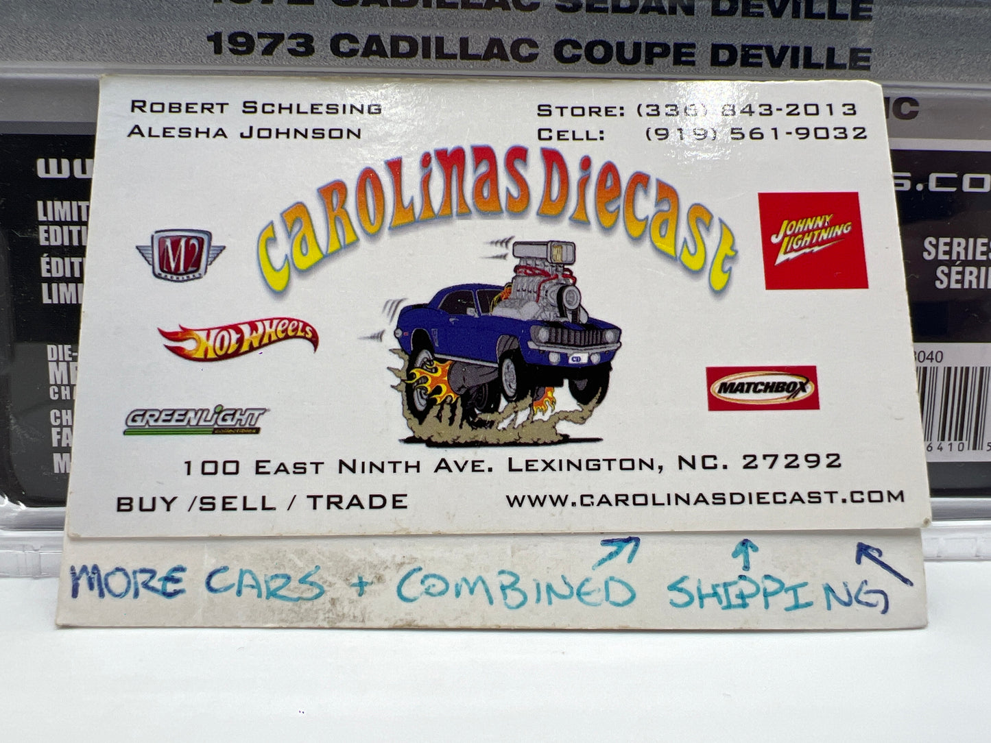 Greenlight California Lowriders Series 3 CHASE 1963 Chevrolet Impala