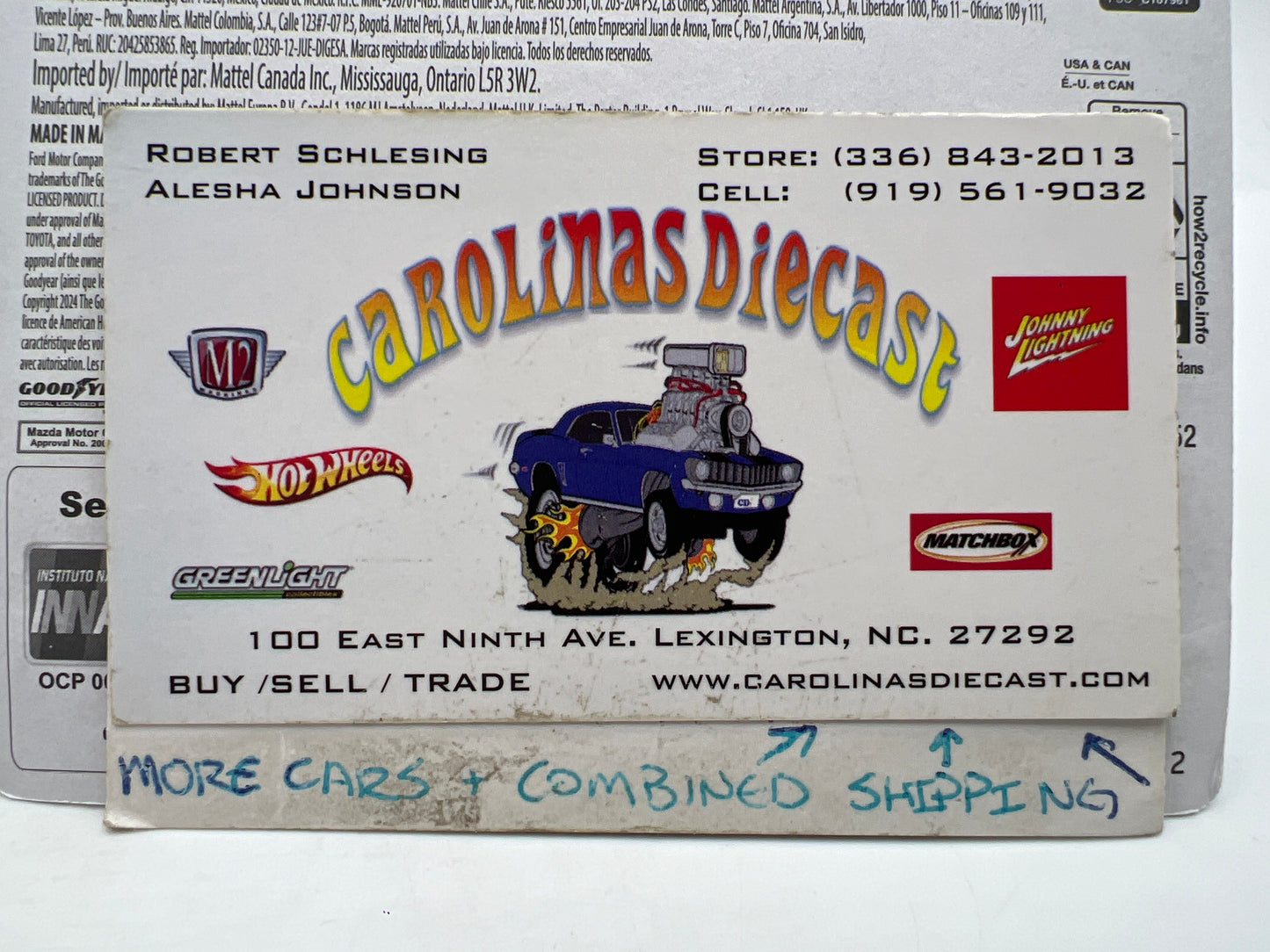 Hot Wheels Target Exclusive Ultra Hots #4 88 Honda CR-X Purple 156B