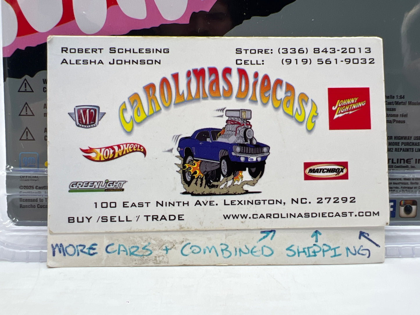 2025 M2 Machines Hobby Exclusive CHASE PFC Hyde 1973 Chevrolet Cheyenne Super 10 Gray HS62