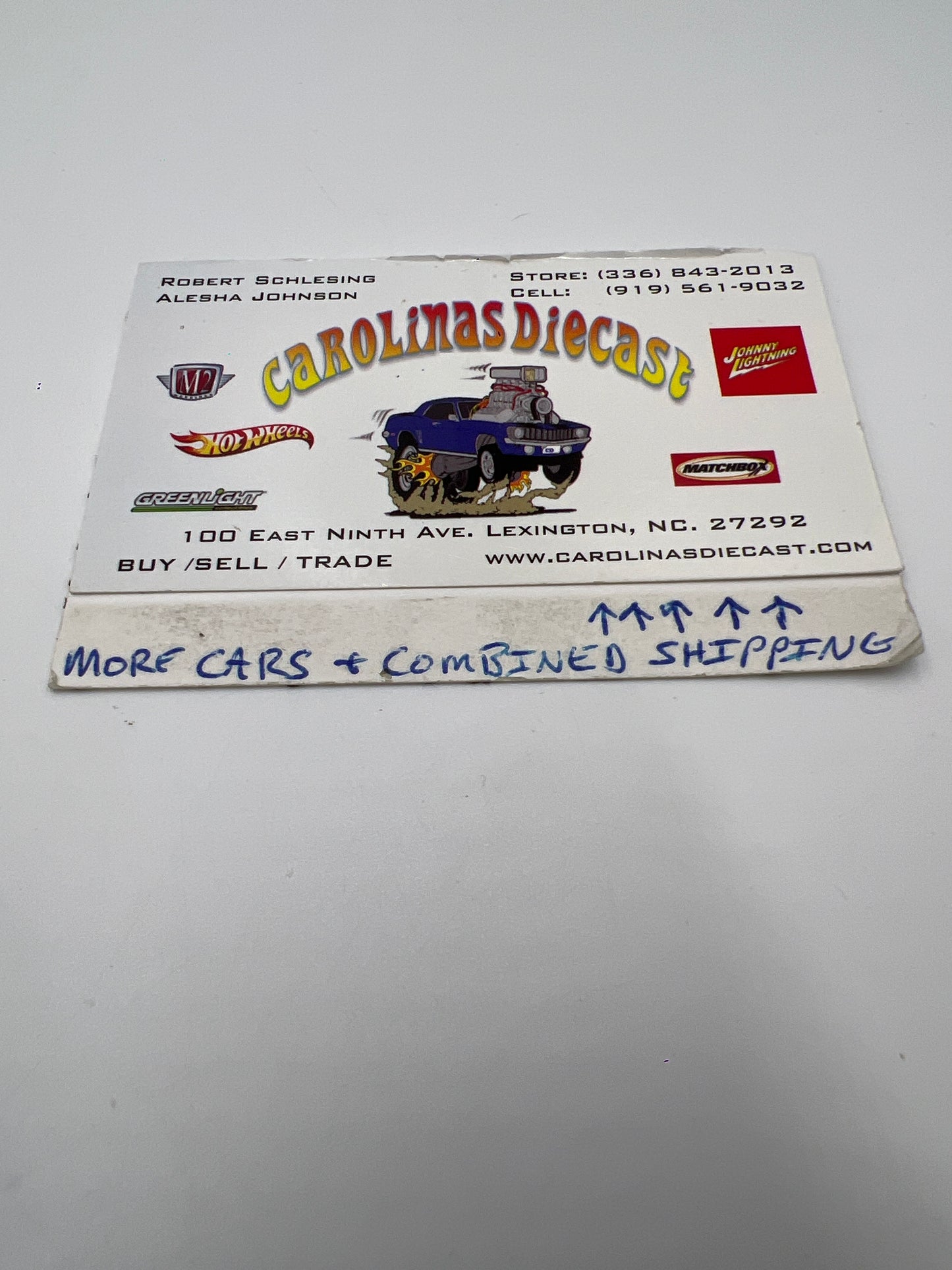 Hot Wheels 52nd Anniversary #6 Volkswagen T2 Pickup 152C