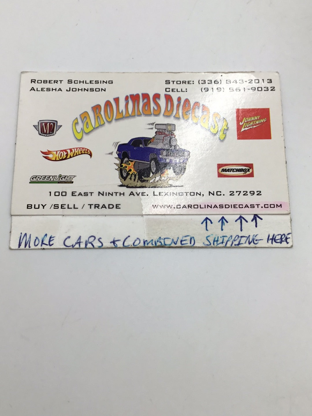 Racing Champions Bullitt 1968 Ford Mustang