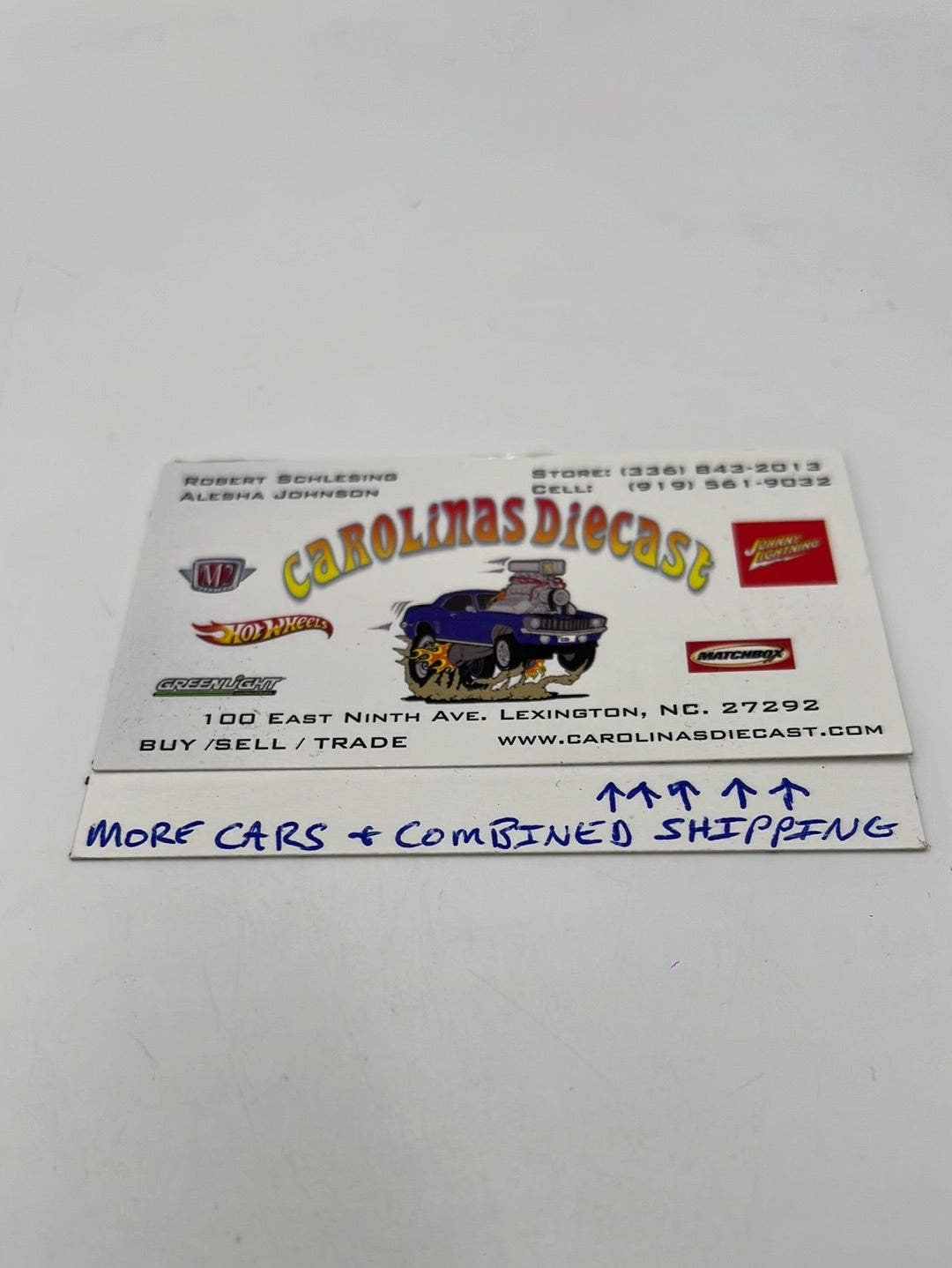 Hot Wheels 2015 HW Workshop #218 90 Acura NSX Red 218/250 106C