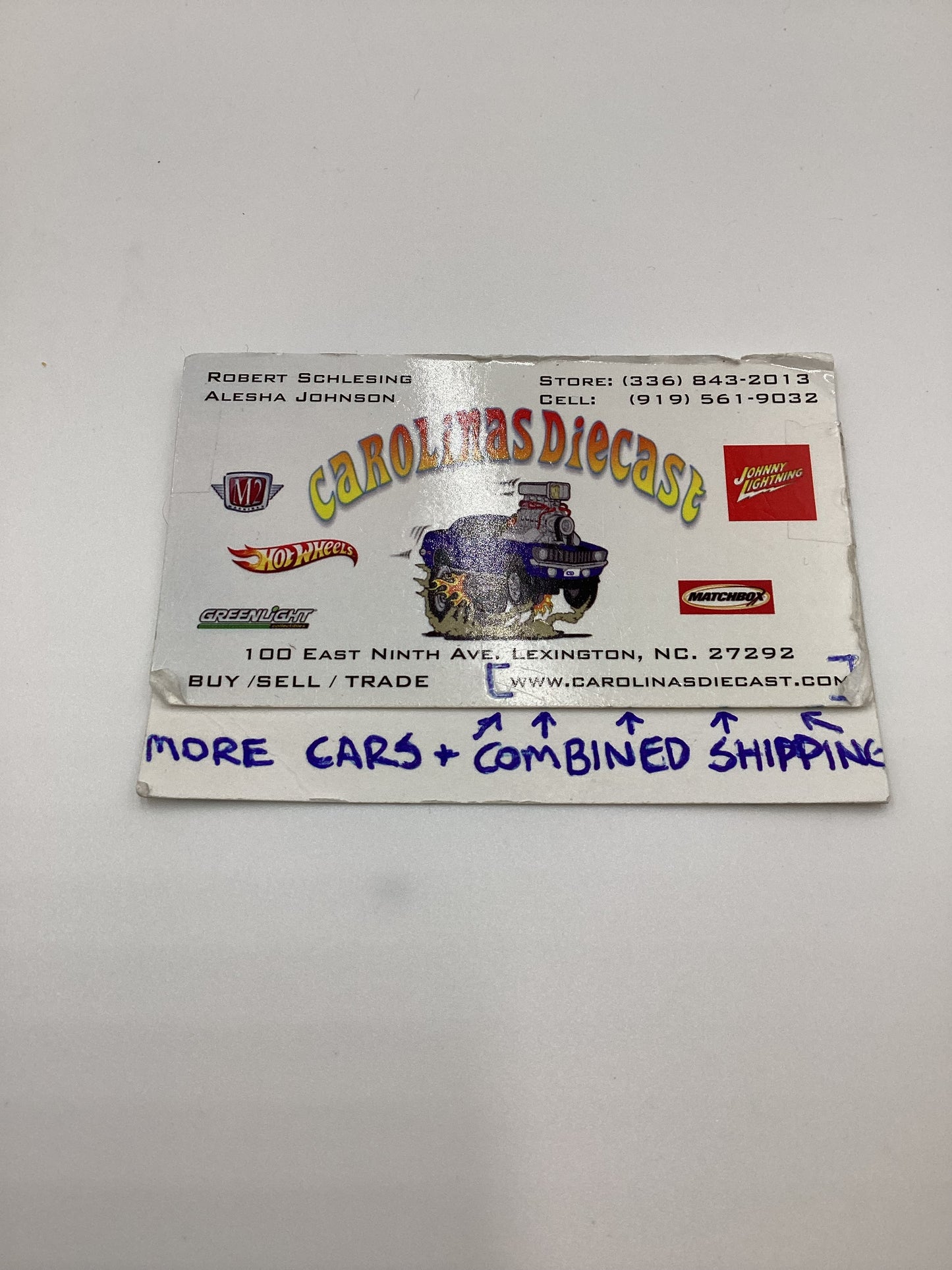 2011 Hot Wheels #14 63 Ford Mustang II Concept Blue 27F