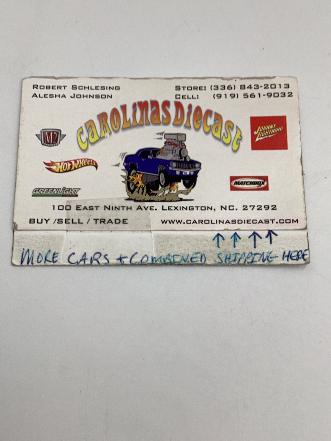 Hot Wheels Garage 1/10 67 Pontiac GTO 155C